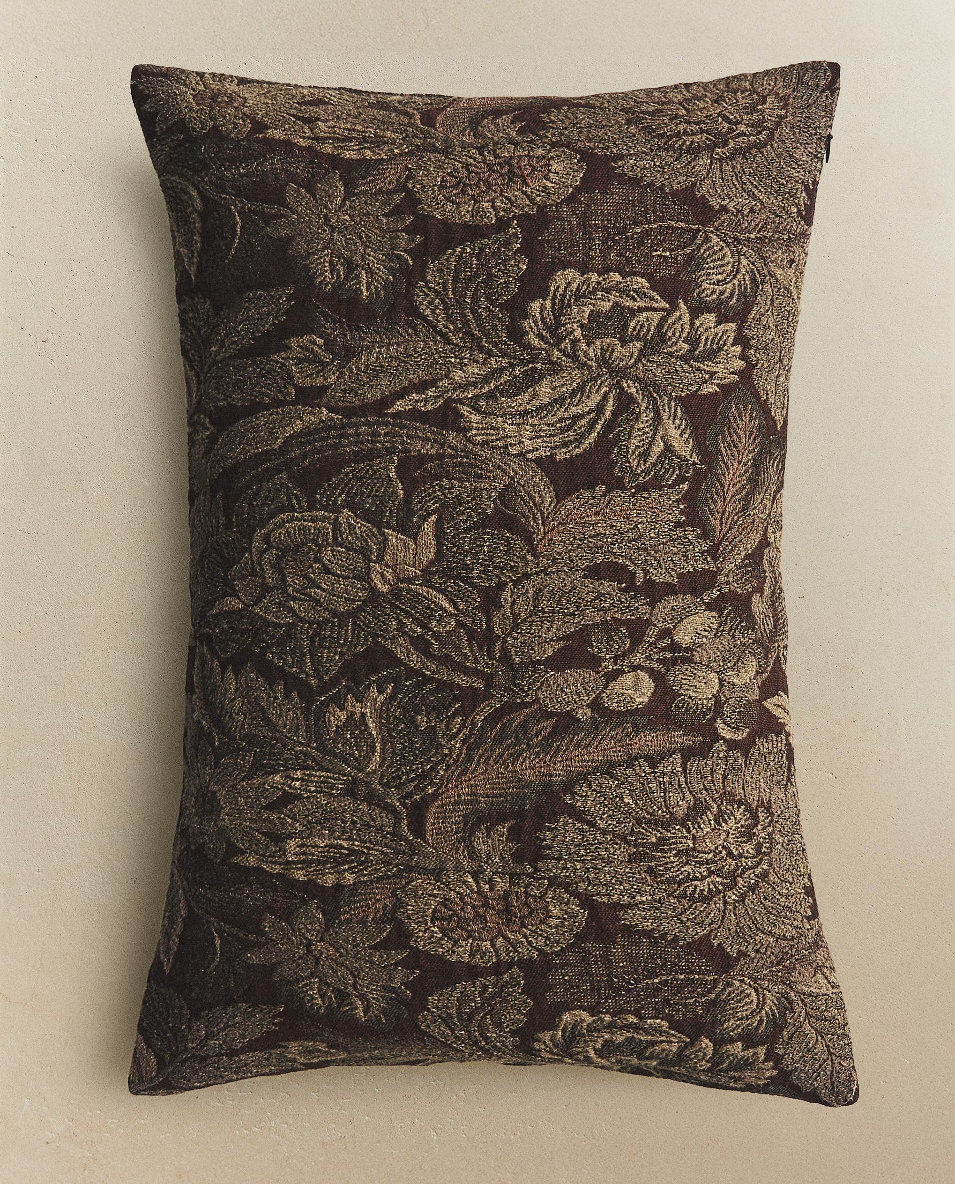 ZARA クッション&カバー ソファとリビングルームの装飾クッション | Zara Home 日本/Japan