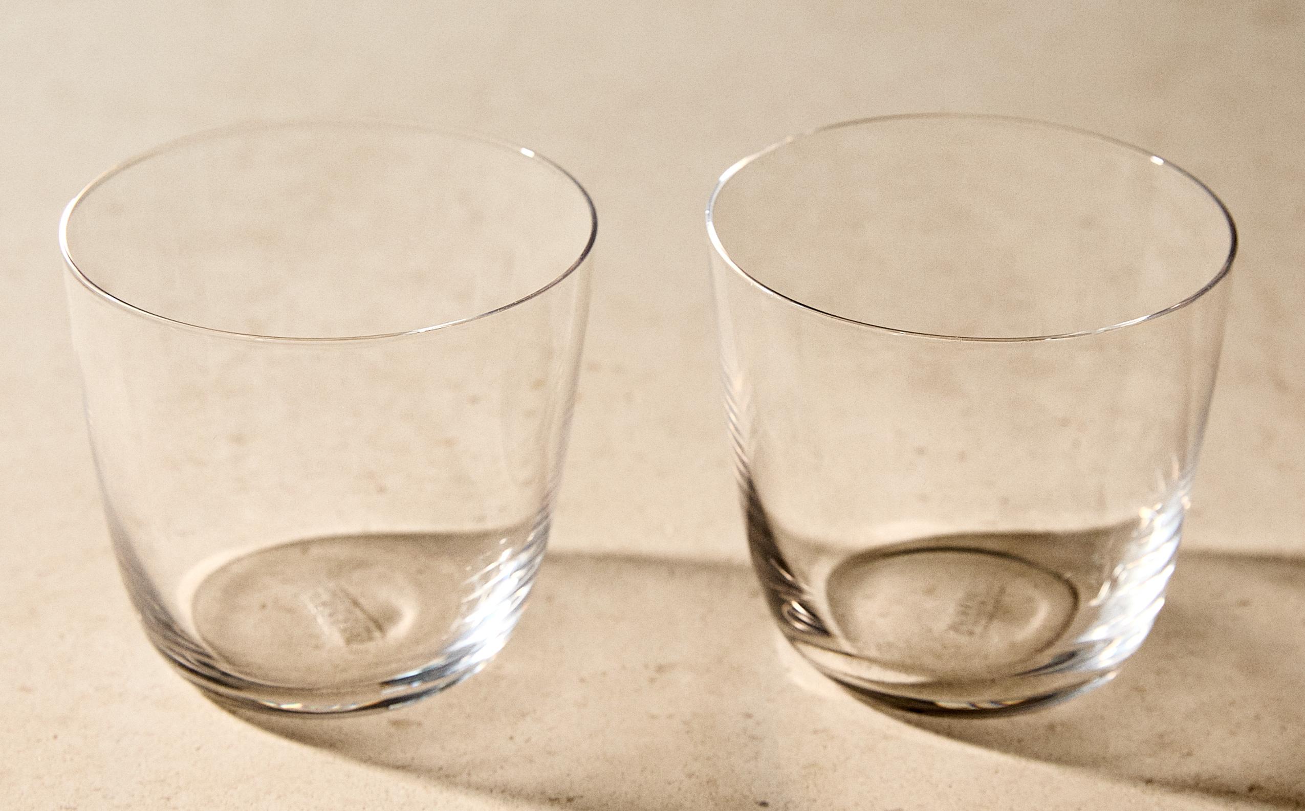 SET OF 2 - TUMBLER M