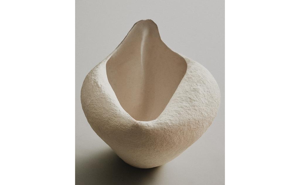 VAS I PAPIER MÂCHÉ VAS I PAPIER MÂCHÉ