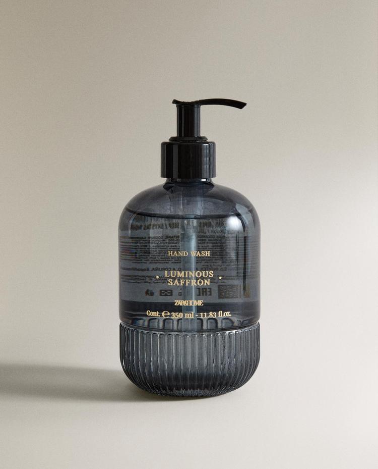 (350 مل) صابون سائل لليدين LUMINOUS SAFFRON