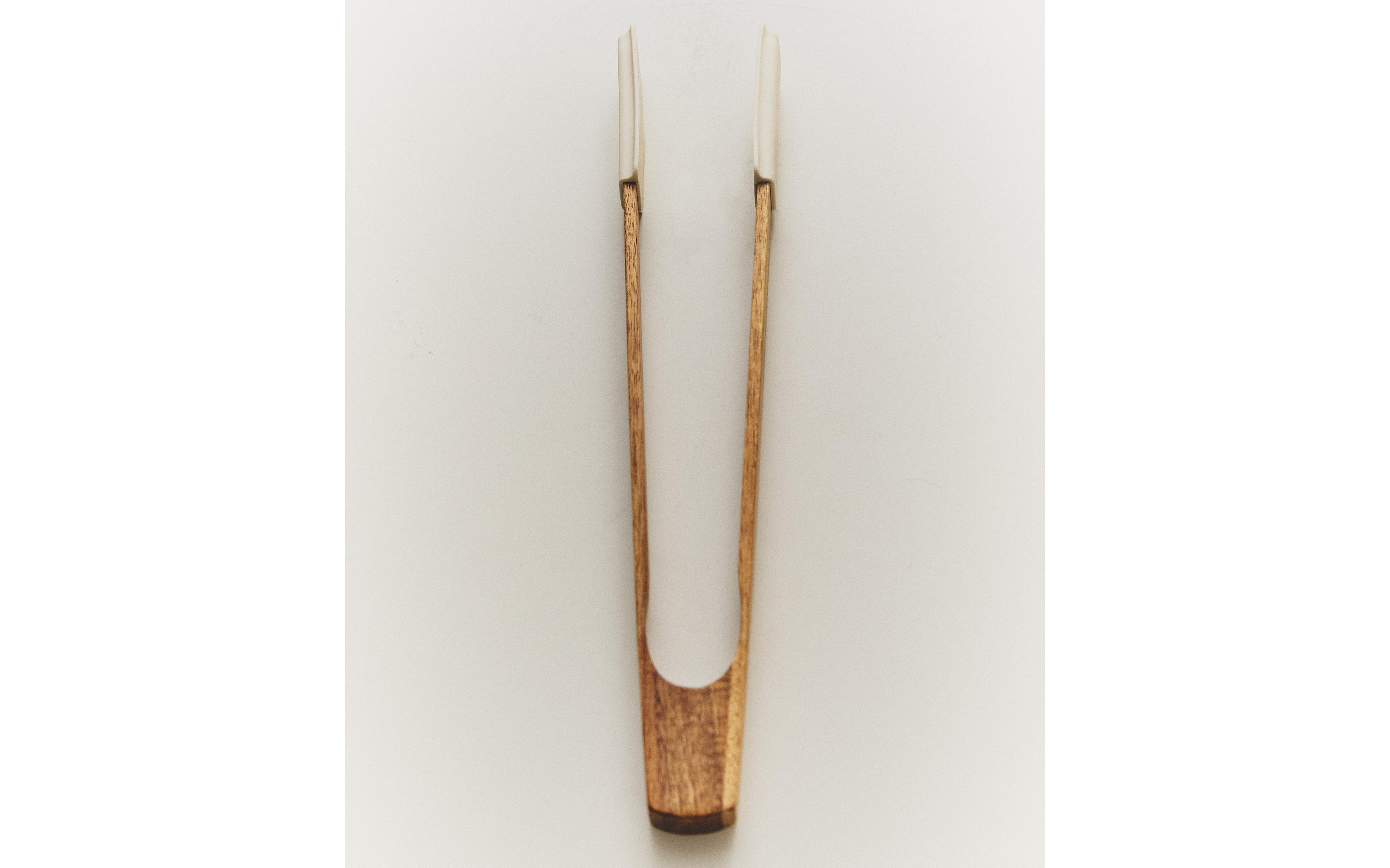 SILICONE TONGS product thumbnail 7