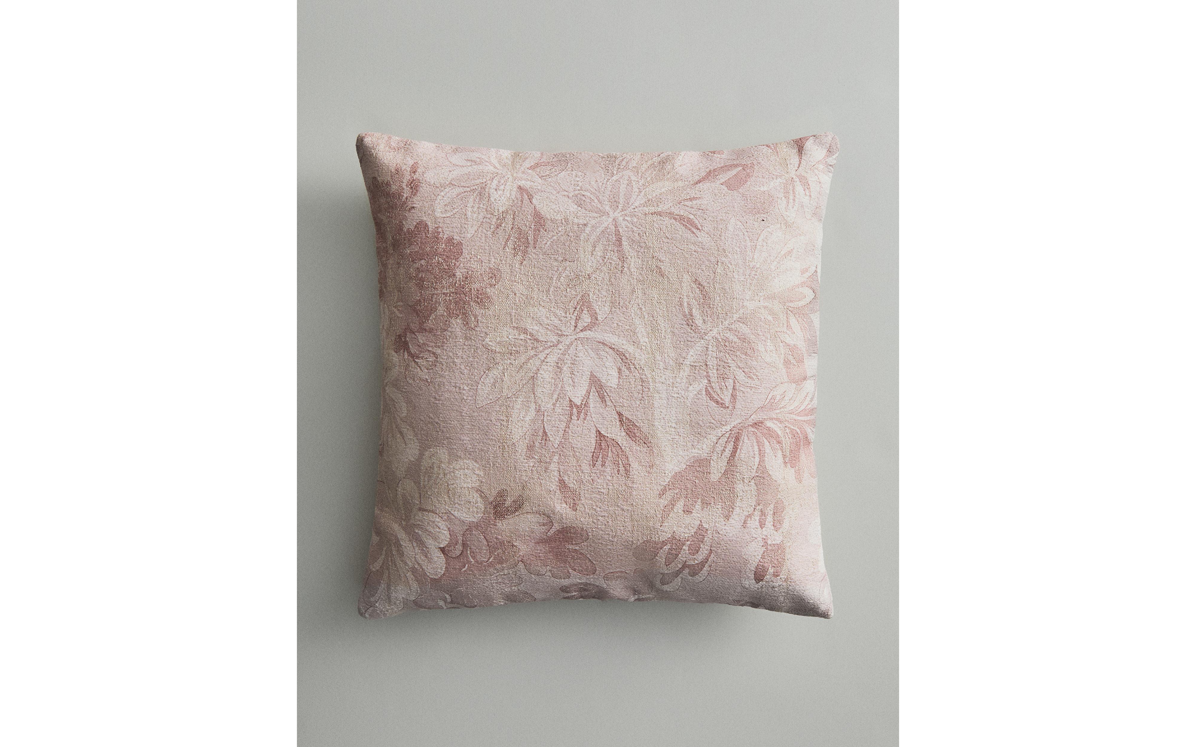 CHENILLE CUSHION COVER product thumbnail 7