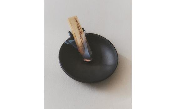 CERAMIC BURNER HOLDER
