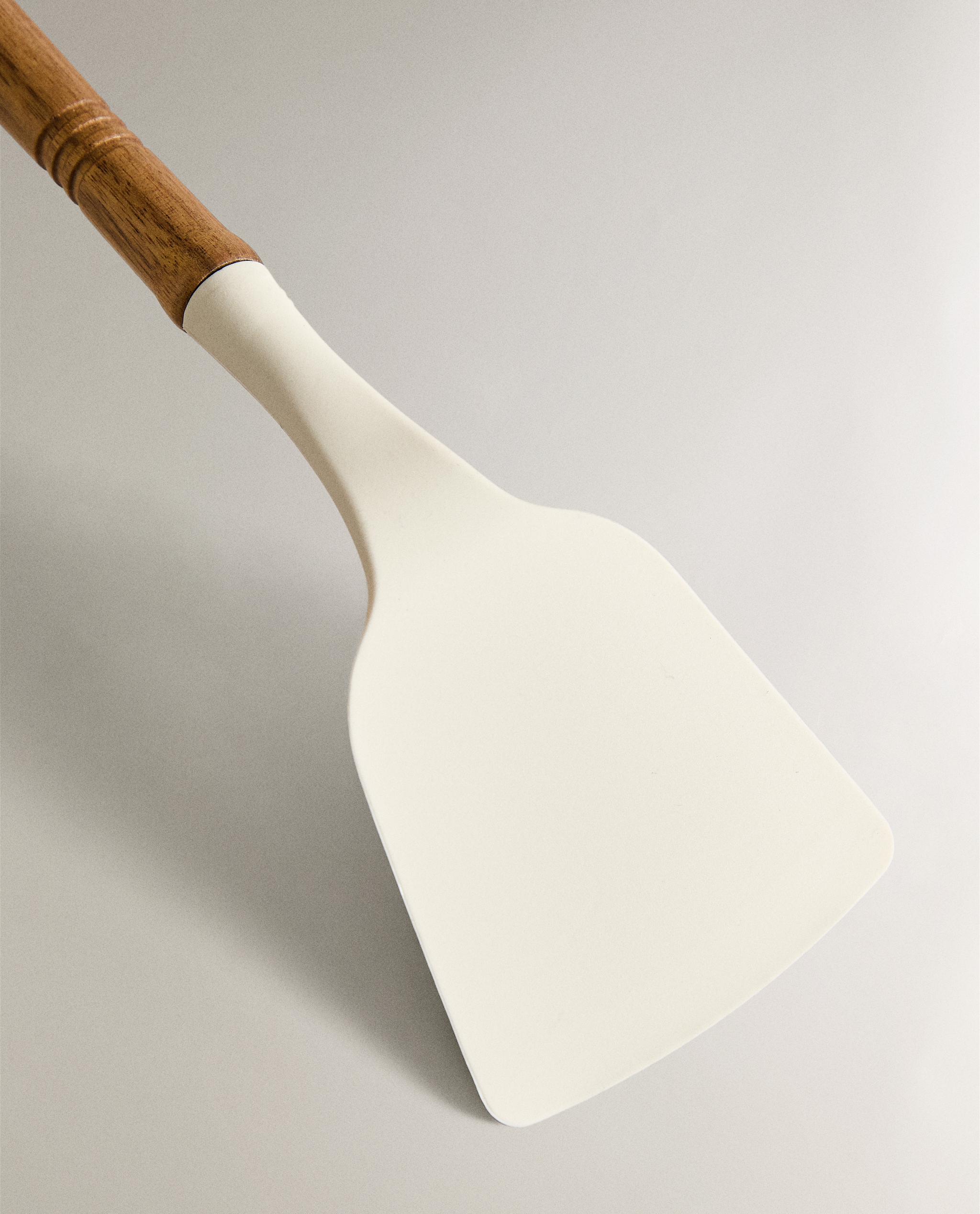 SILICONE SPATULA product thumbnail 3