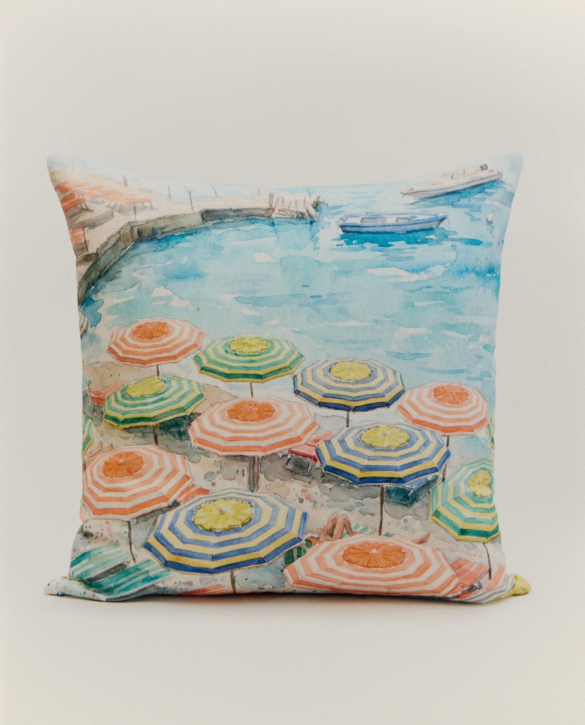 PARASOL CUSHION COVER product thumbnail 8