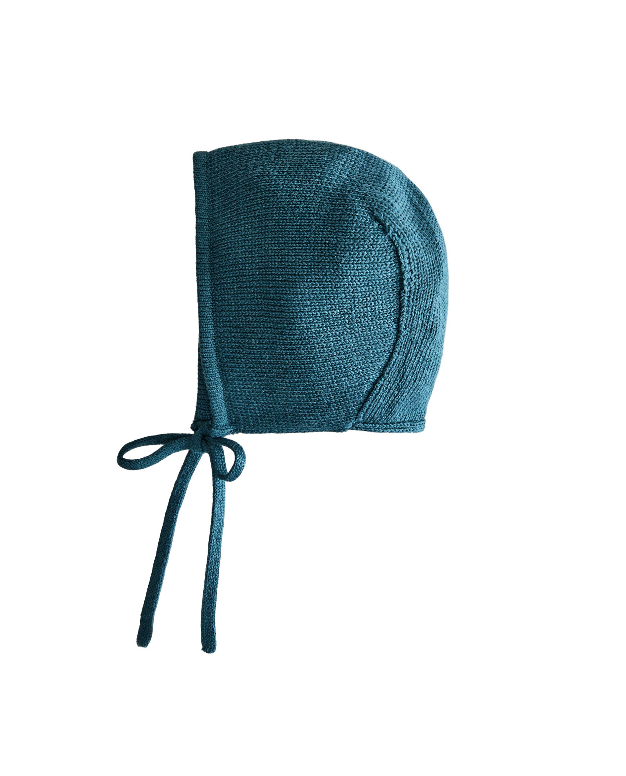 BABY BONNET AND DUNGAREES product thumbnail 16