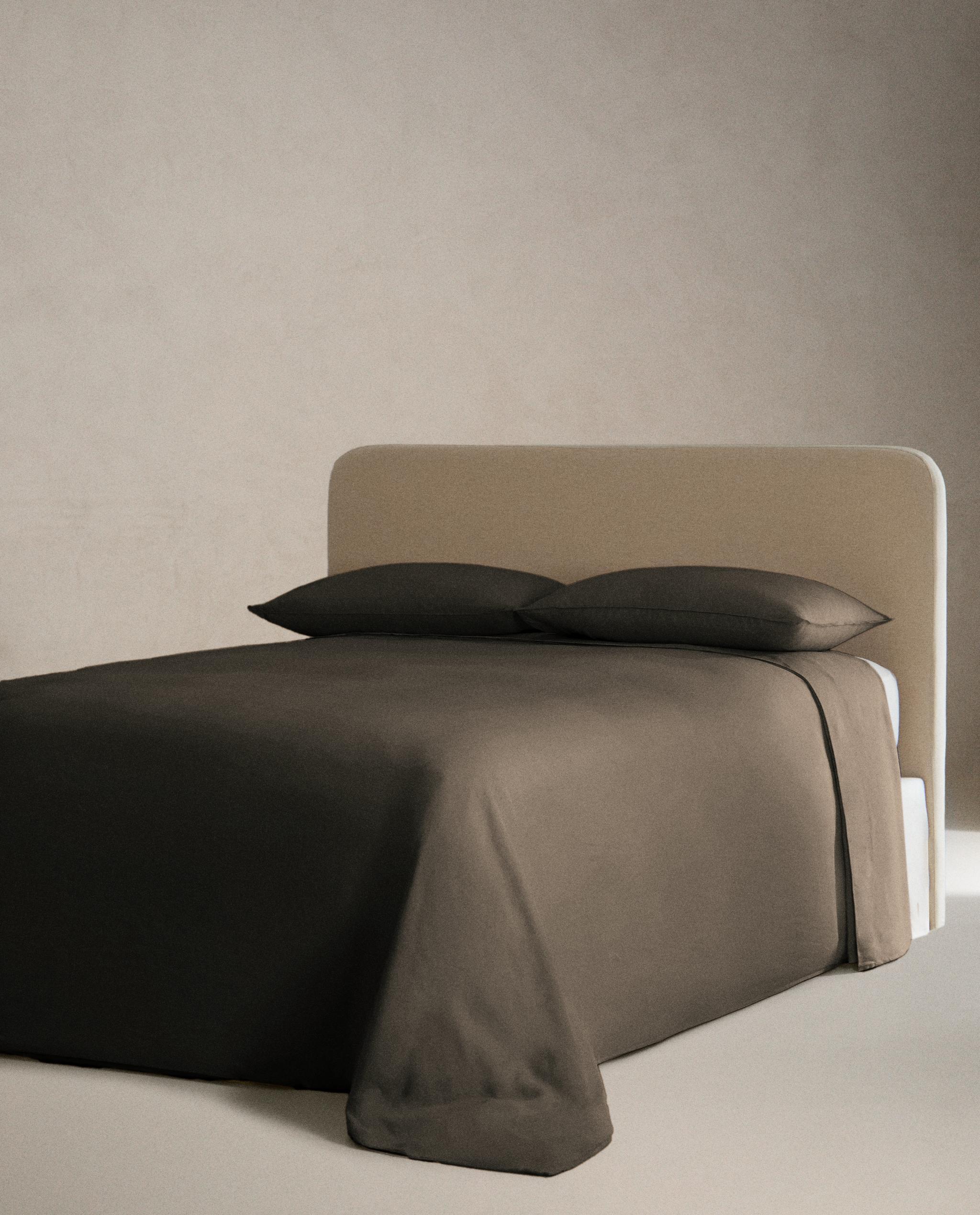 WASHED LINEN FLAT SHEET product thumbnail 18