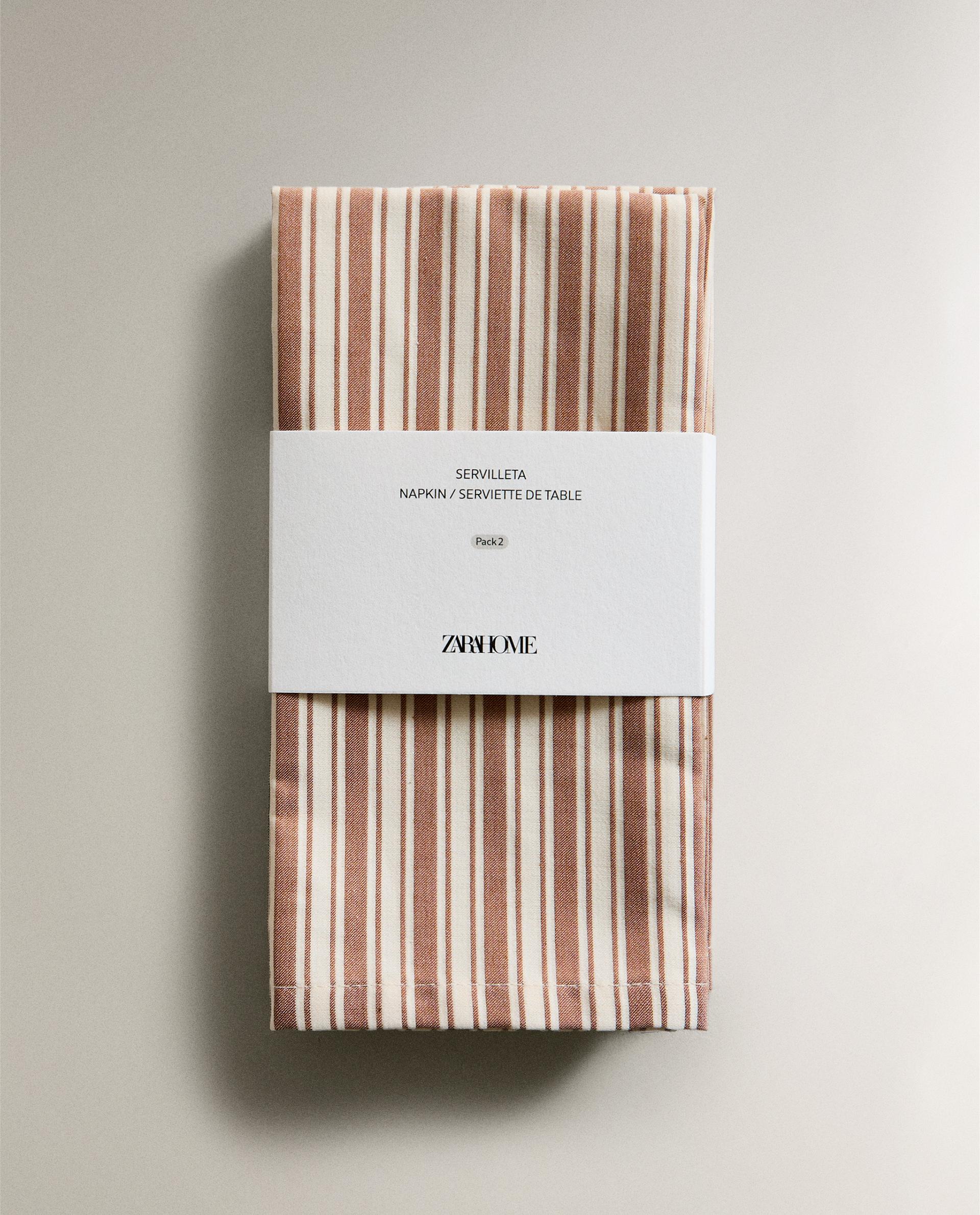 ザラホームzara  テーブル　２台セット TABLE 02 | Zara Home United States of America