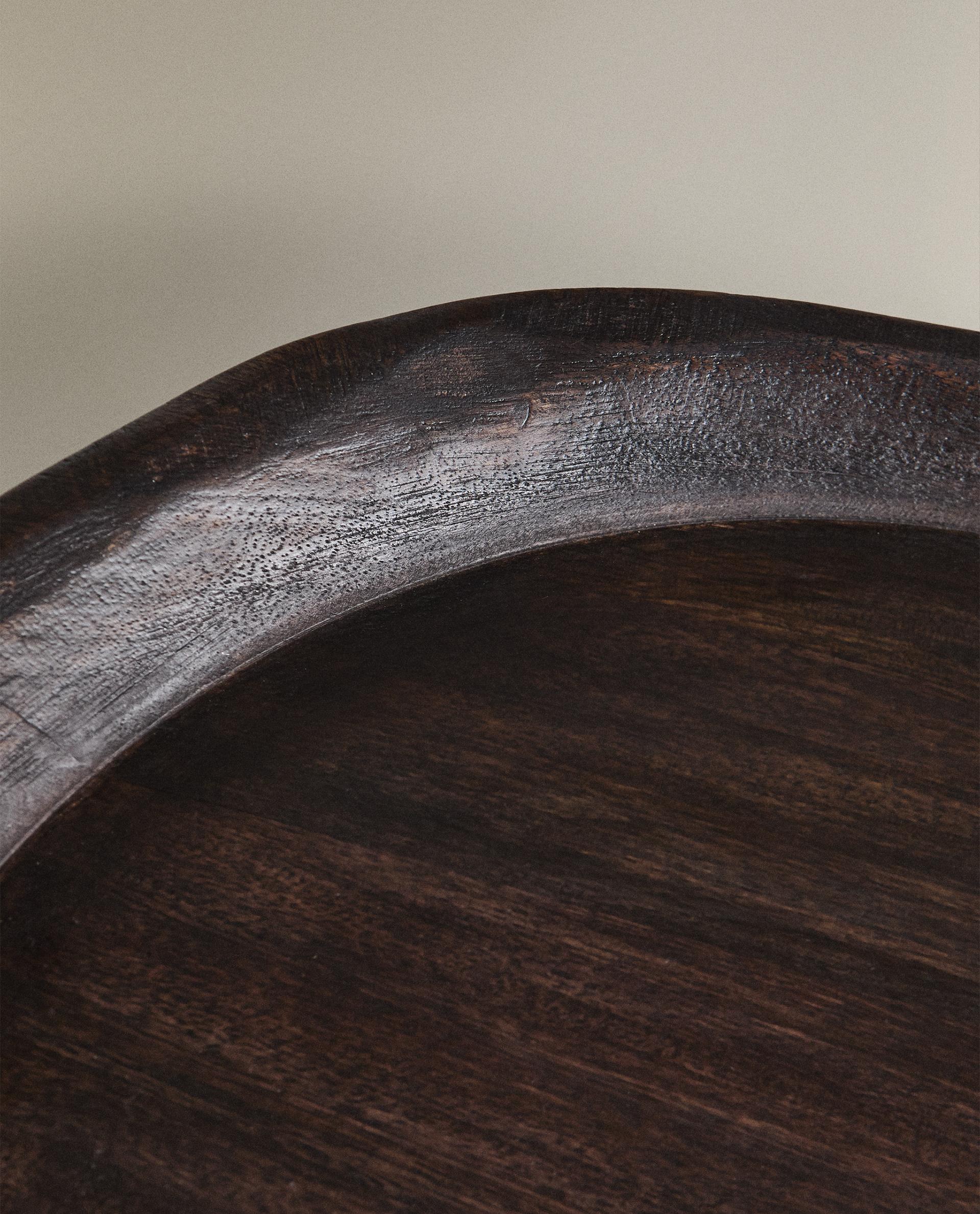 IRREGULAR ROUND TRAY product thumbnail 4