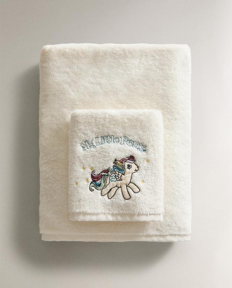 FROTTIERHANDTUCH MY LITTLE PONY© FROTTIERHANDTUCH MY LITTLE PONY©