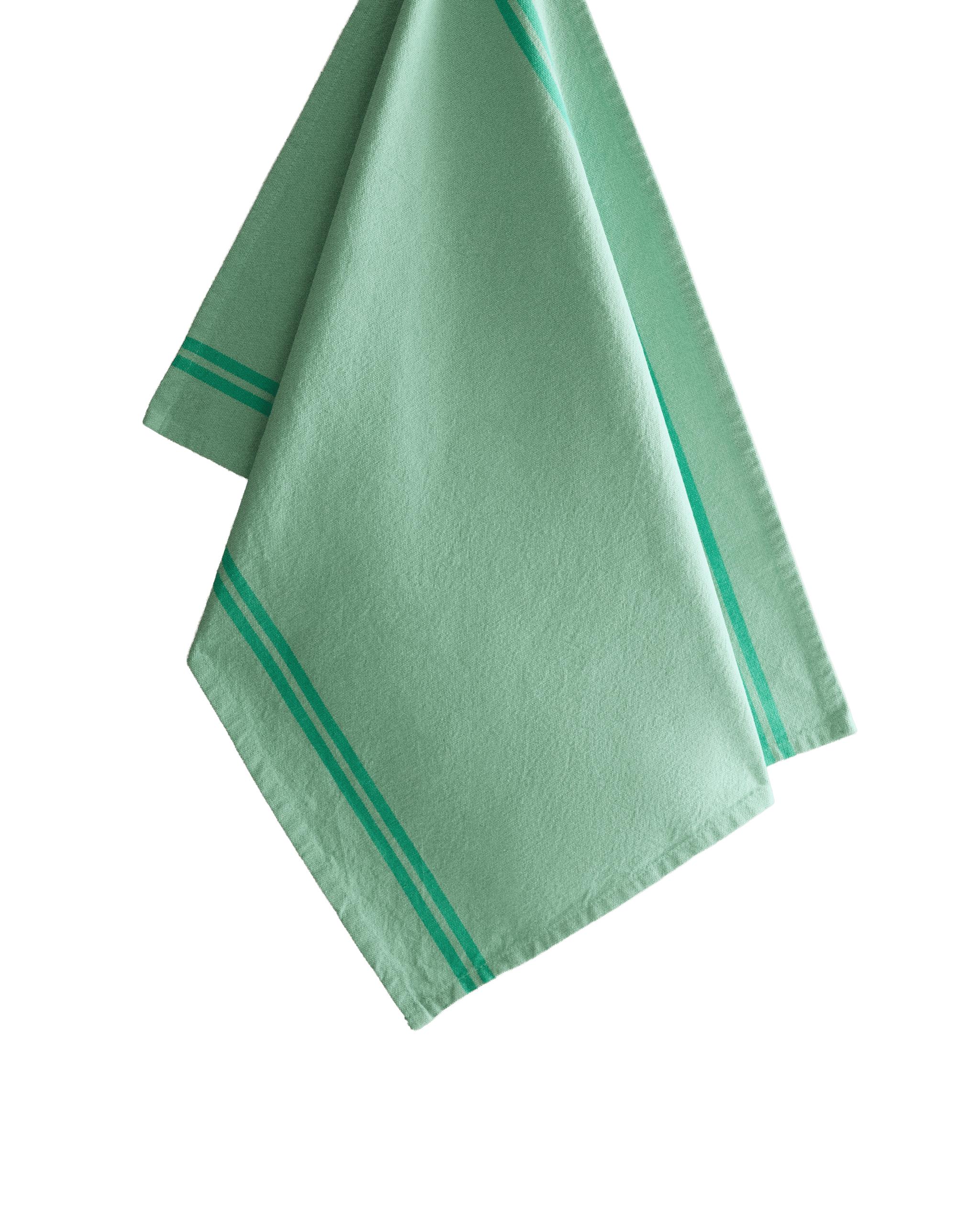 STRIPED COTTON TEA TOWEL product thumbnail 14