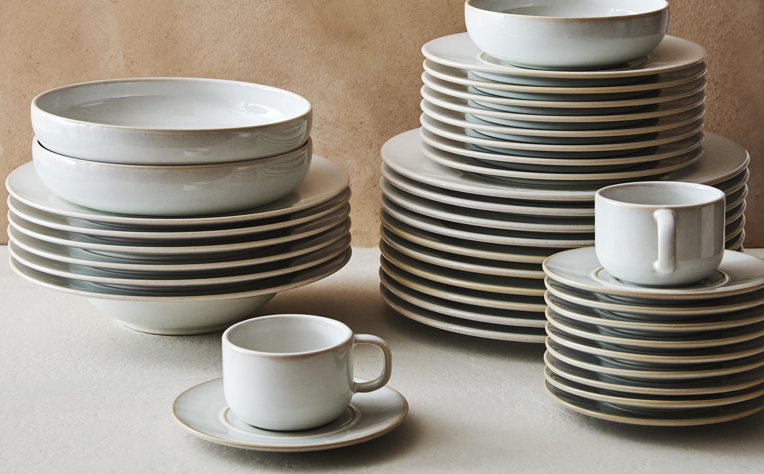 Complete Tableware | Zara Home United States of America