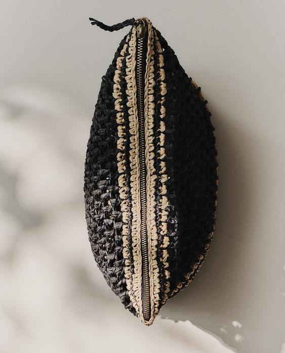 LARGE PAPER WASH BAG