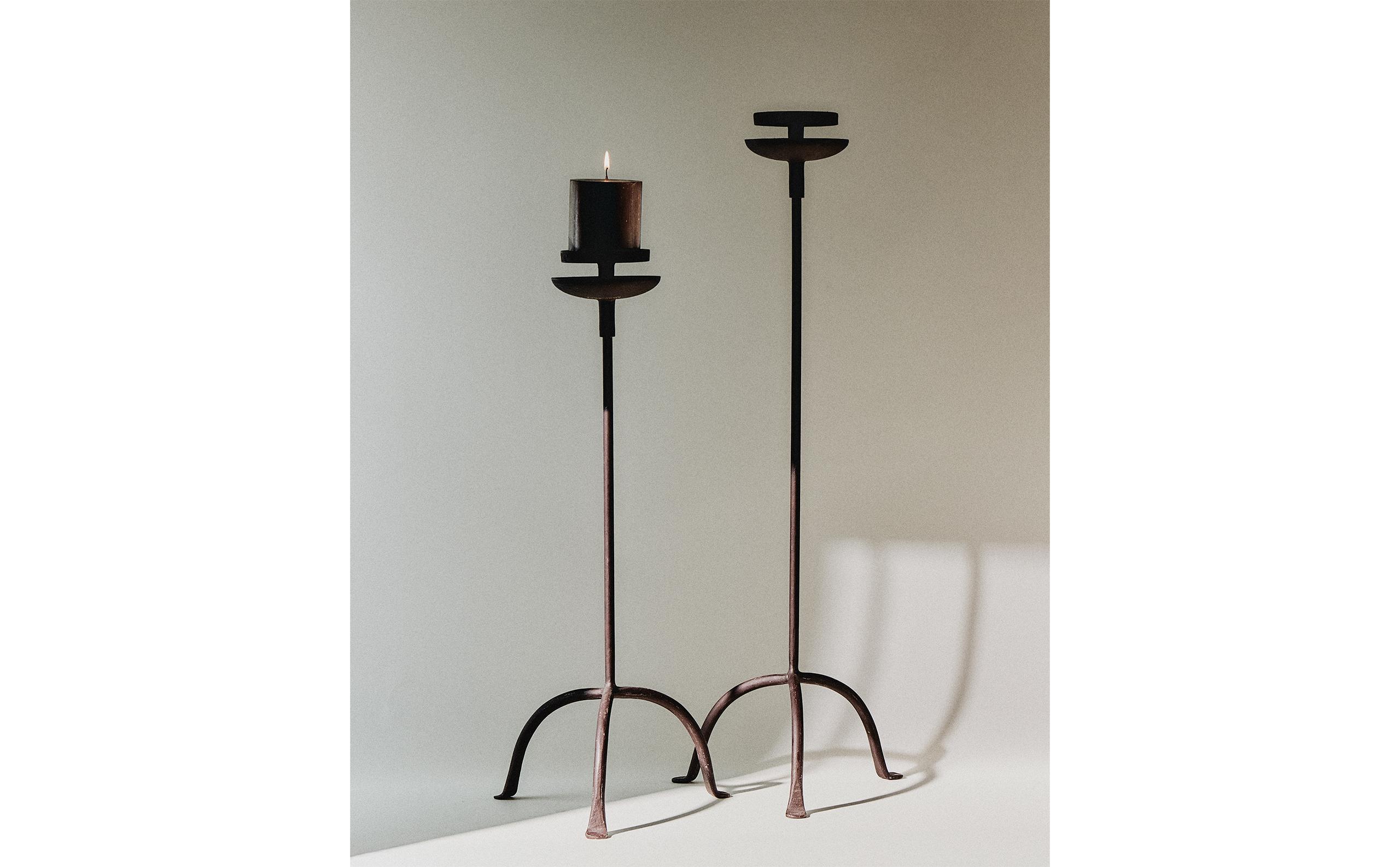 TRIPOD CANDLESTICK product thumbnail 8