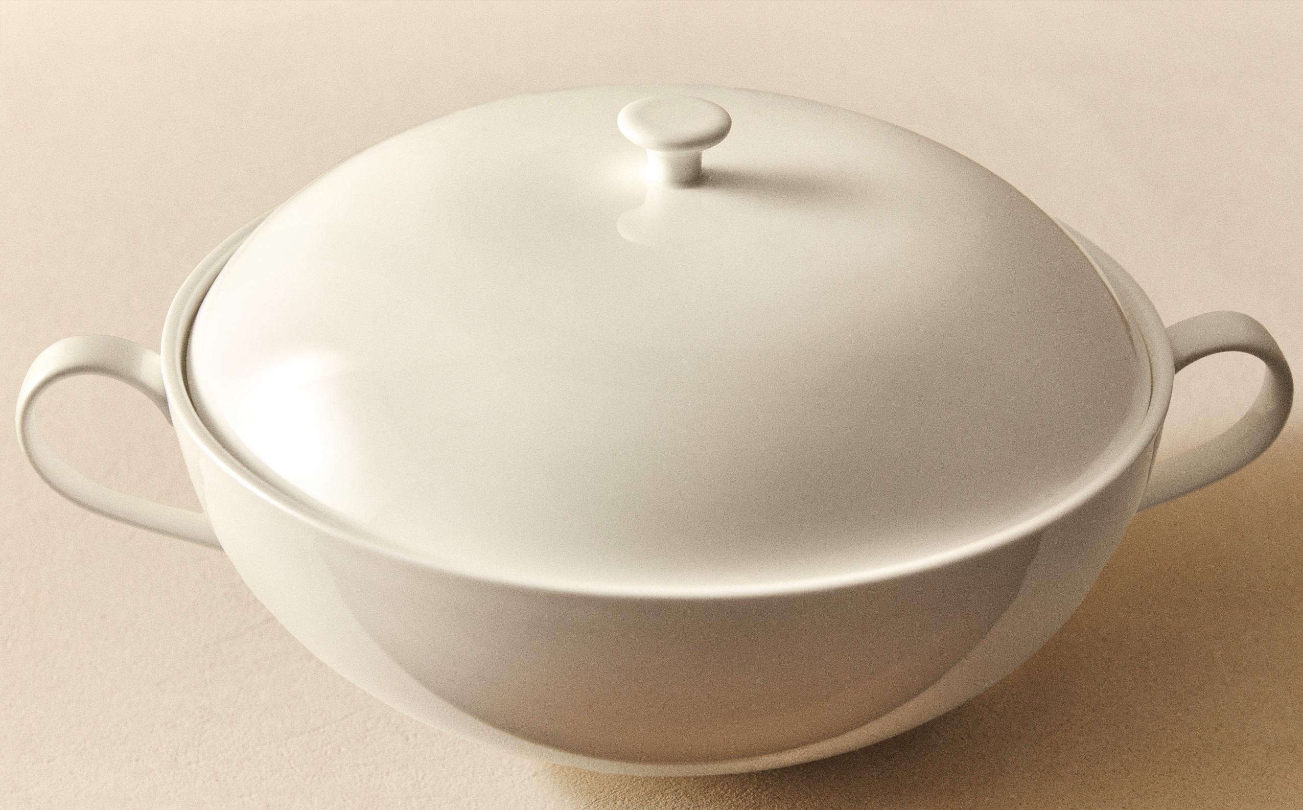 チューリーン ボーンチャイナ | Zara Home 日本/Japan