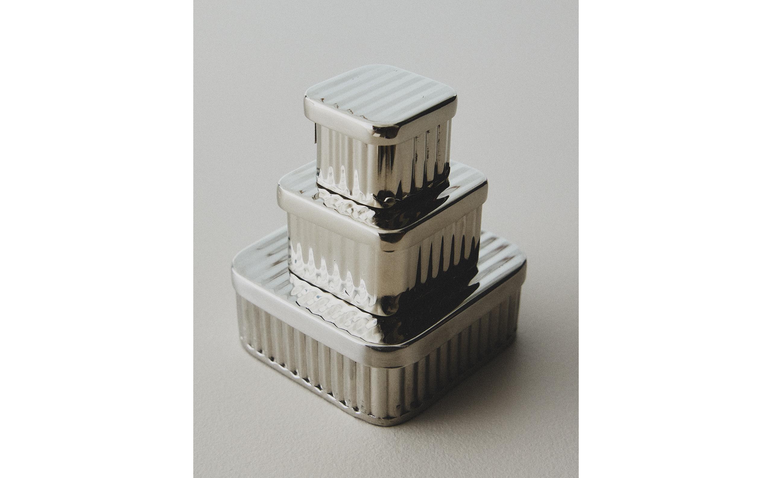 STAINLESS STEEL BOX product thumbnail 11