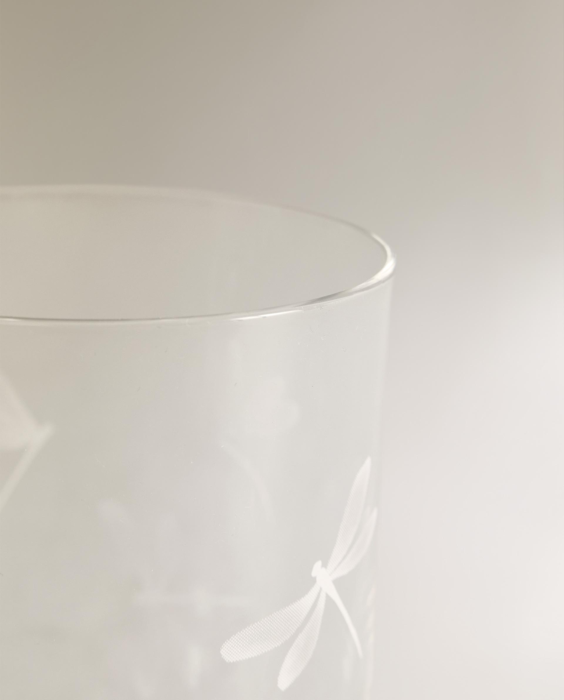 DRAGONFLY TRANSFER TUMBLER product thumbnail 9