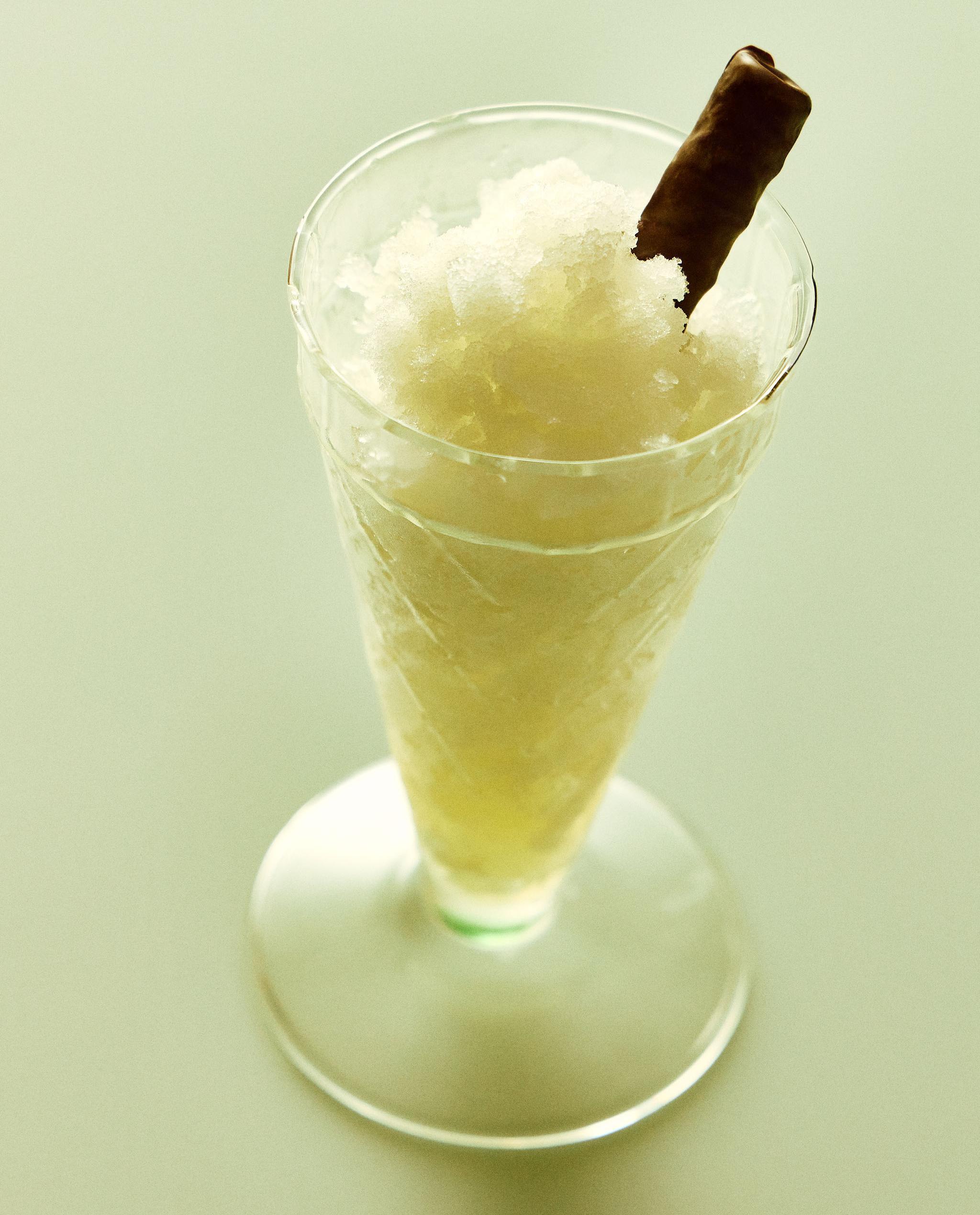 BOROSILICATE ICE-CREAM CUP product thumbnail 12