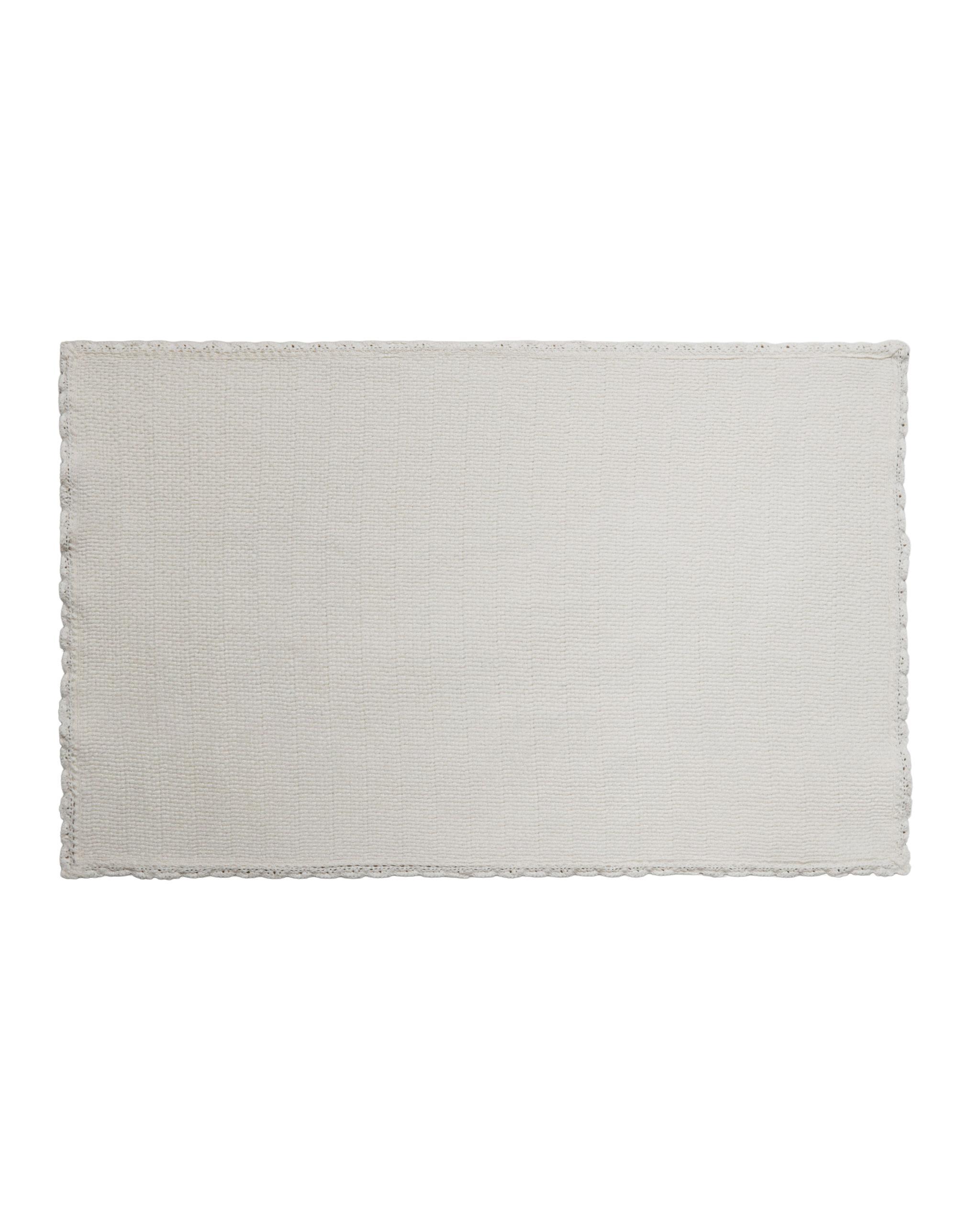 CROCHET BATH MAT product thumbnail 9