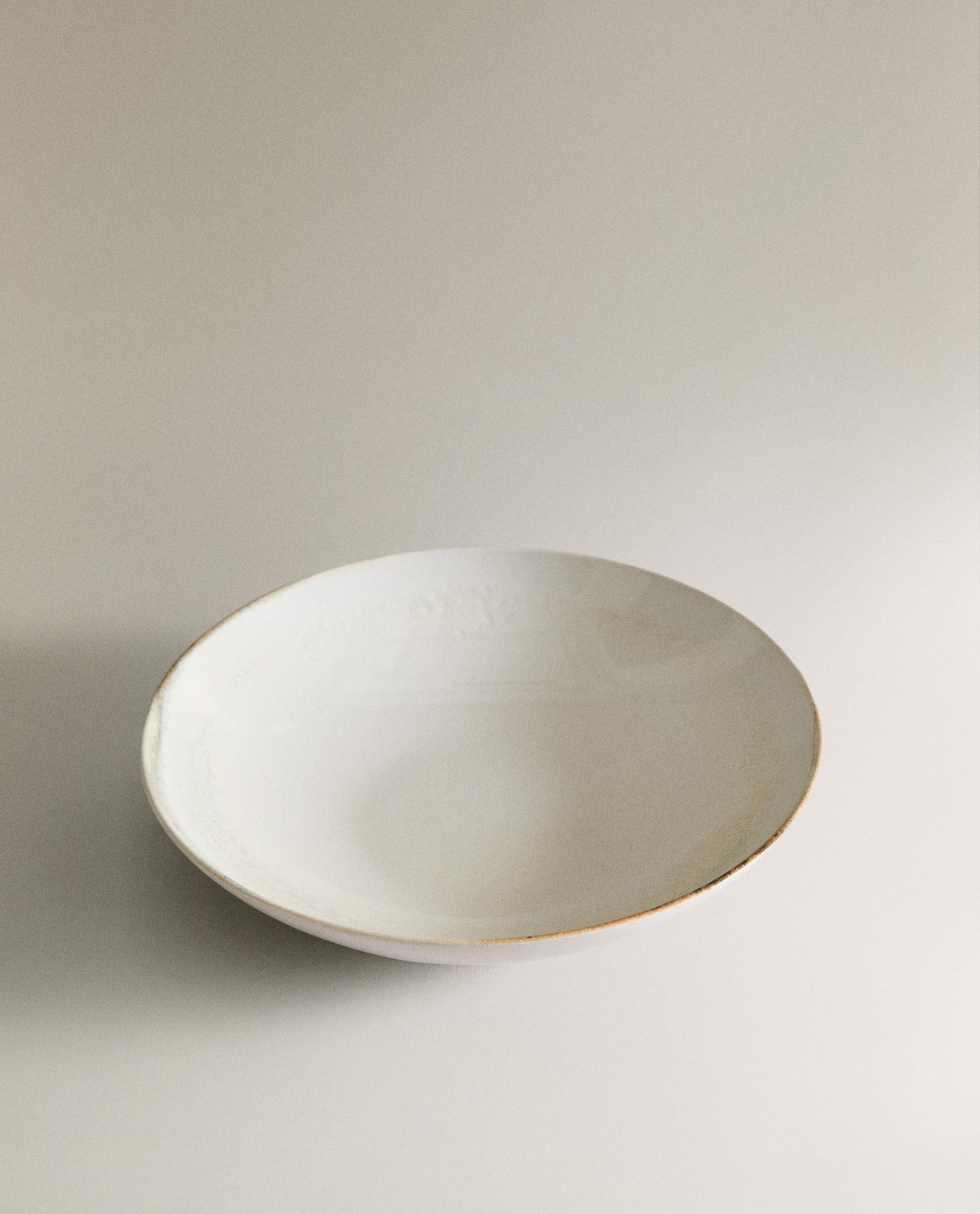 DETALLE MESA DE NAVIDAD Zara Home España