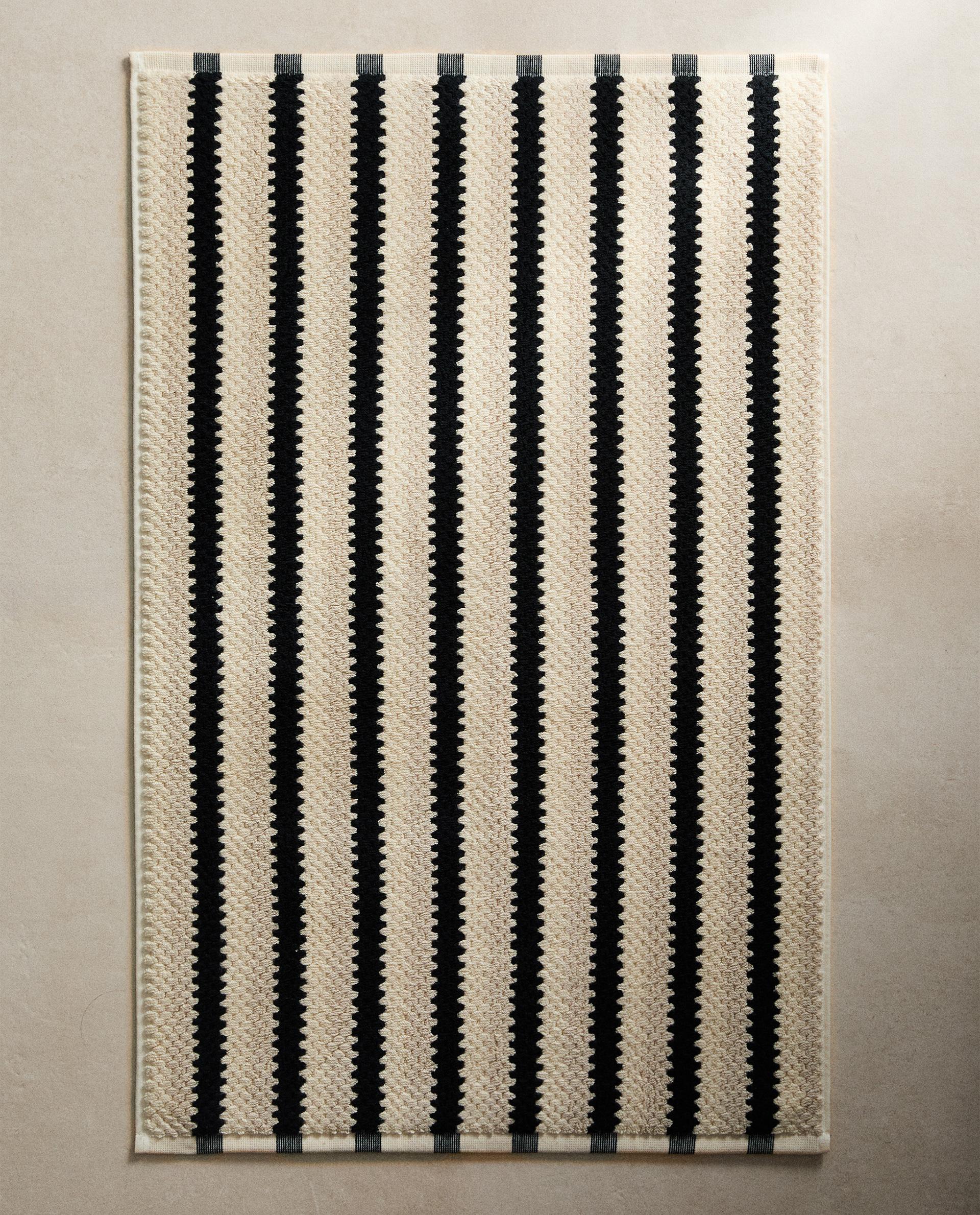 Mohawk Home Linkage Machine Washable Bath Mat – Overstock