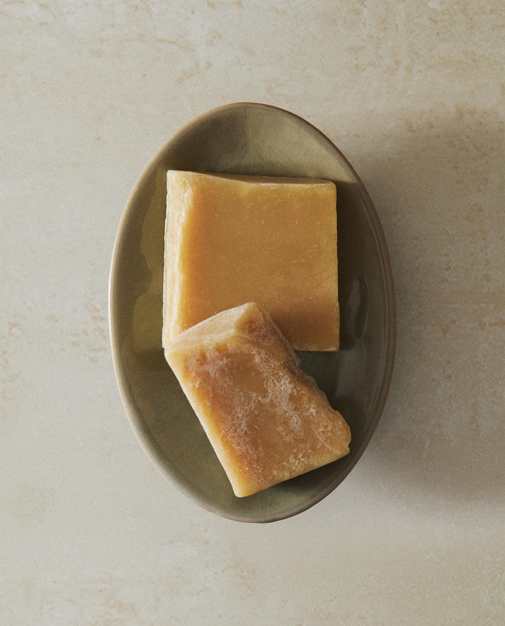 クラックル セラミック バスルームアクセサリー | Zara Home 日本/Japan