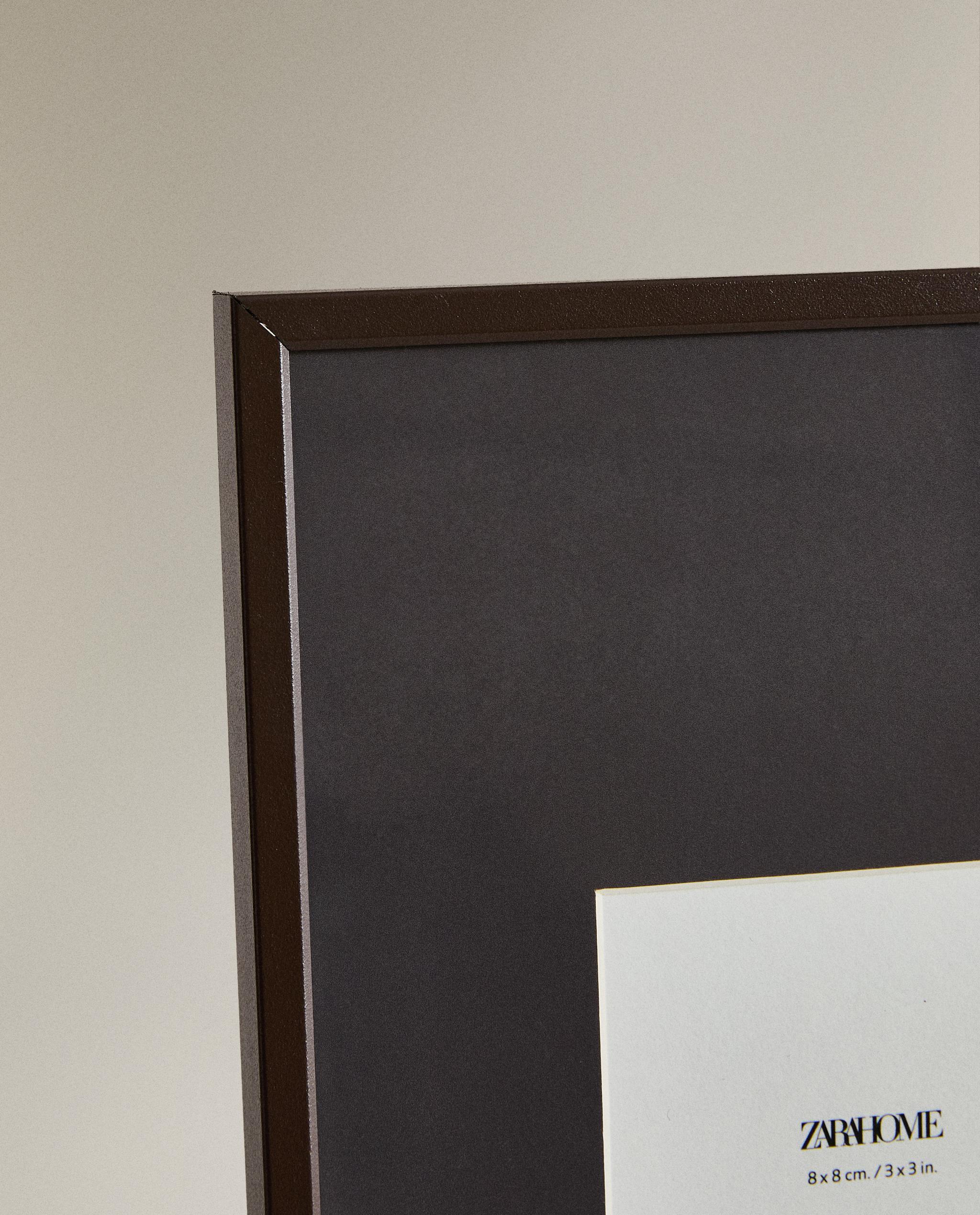 COLOURED METAL PHOTO FRAME product thumbnail 8