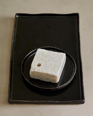 SABONERA BANY CERÀMICA NEGRA