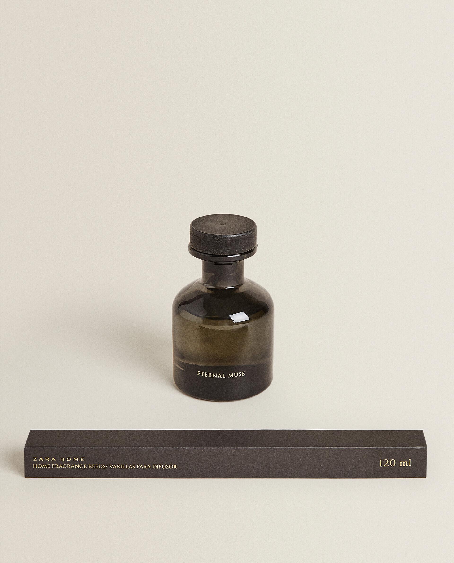 (120 ML) ETERNAL MUSK REED DIFFUSERS product thumbnail 6
