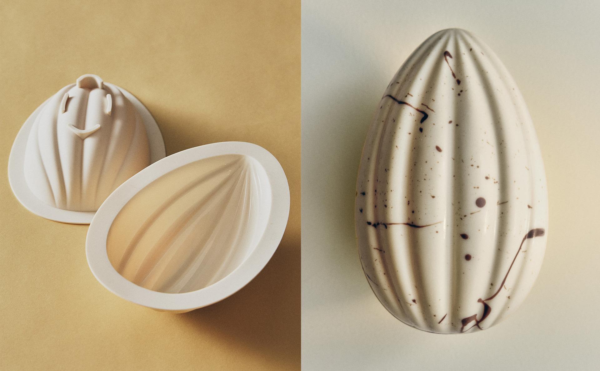 MOTLLE REBOSTERIA OU DE PASQUA (JOC DE 2)