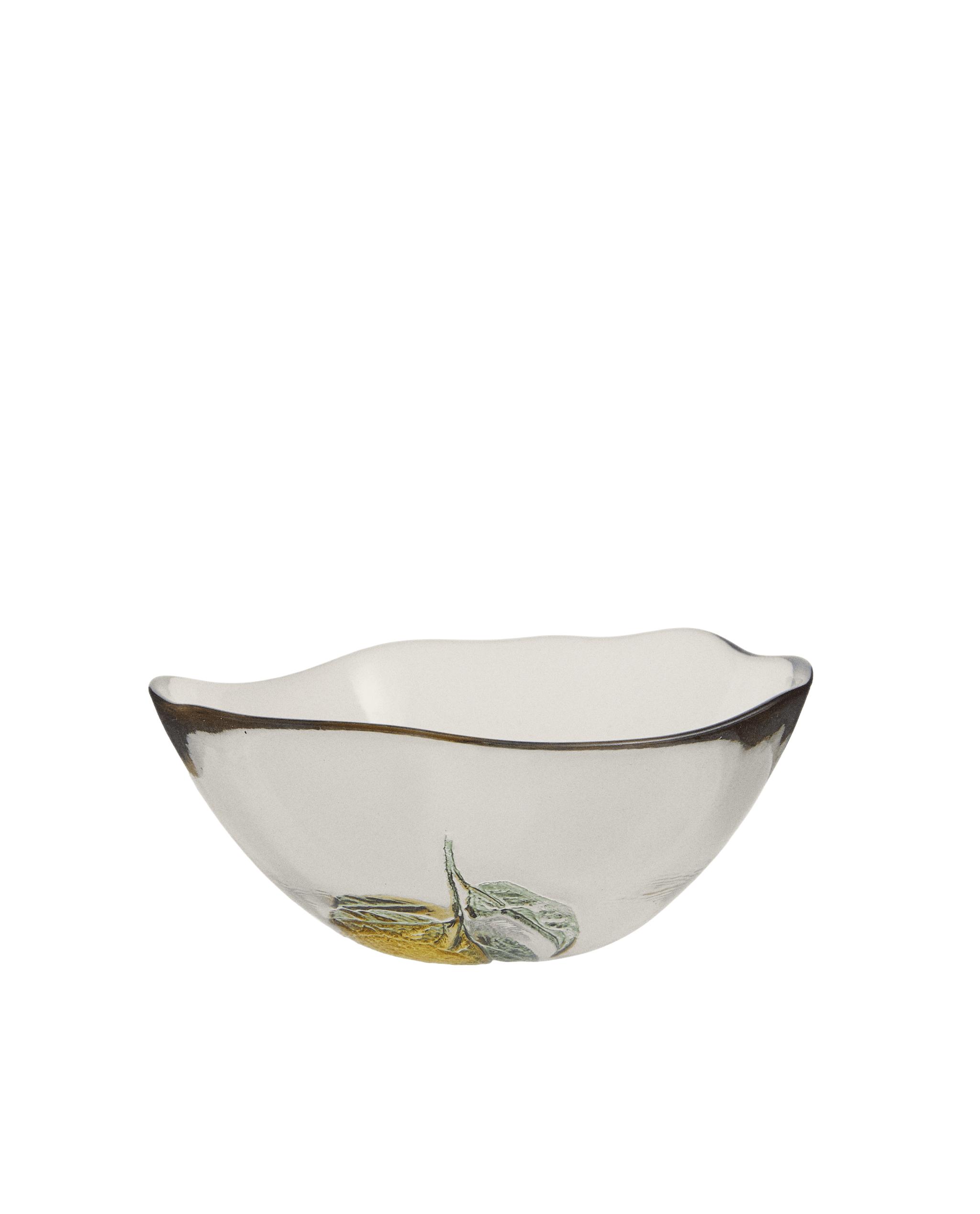 GLASS LEMON DINNER SET product thumbnail 17