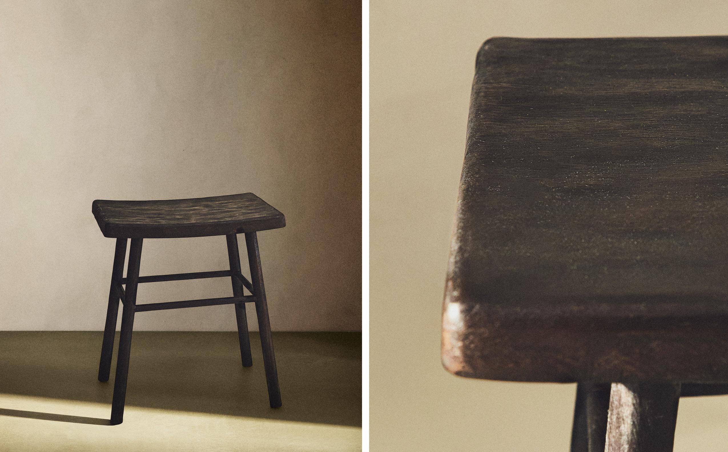 スツール | Zara Home 日本/Japan