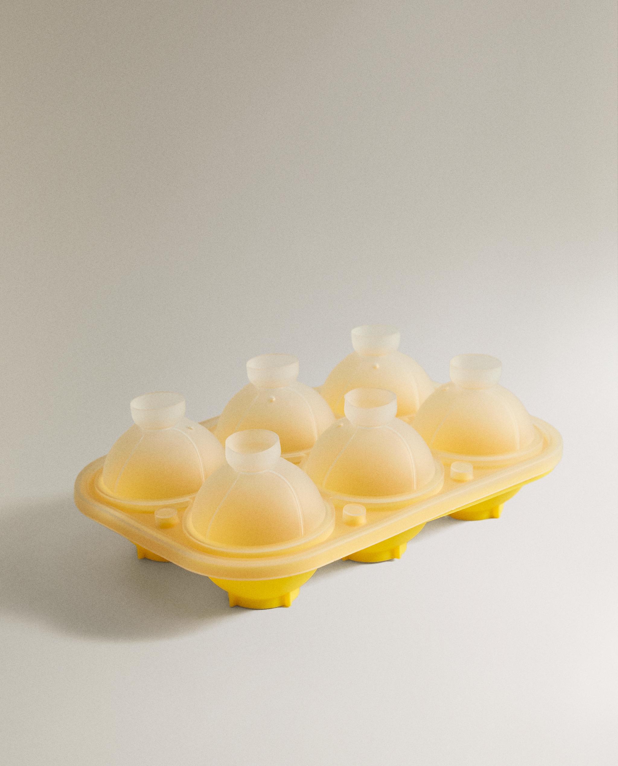 SPHERE 6 ICE CUBE MOULD product thumbnail 2