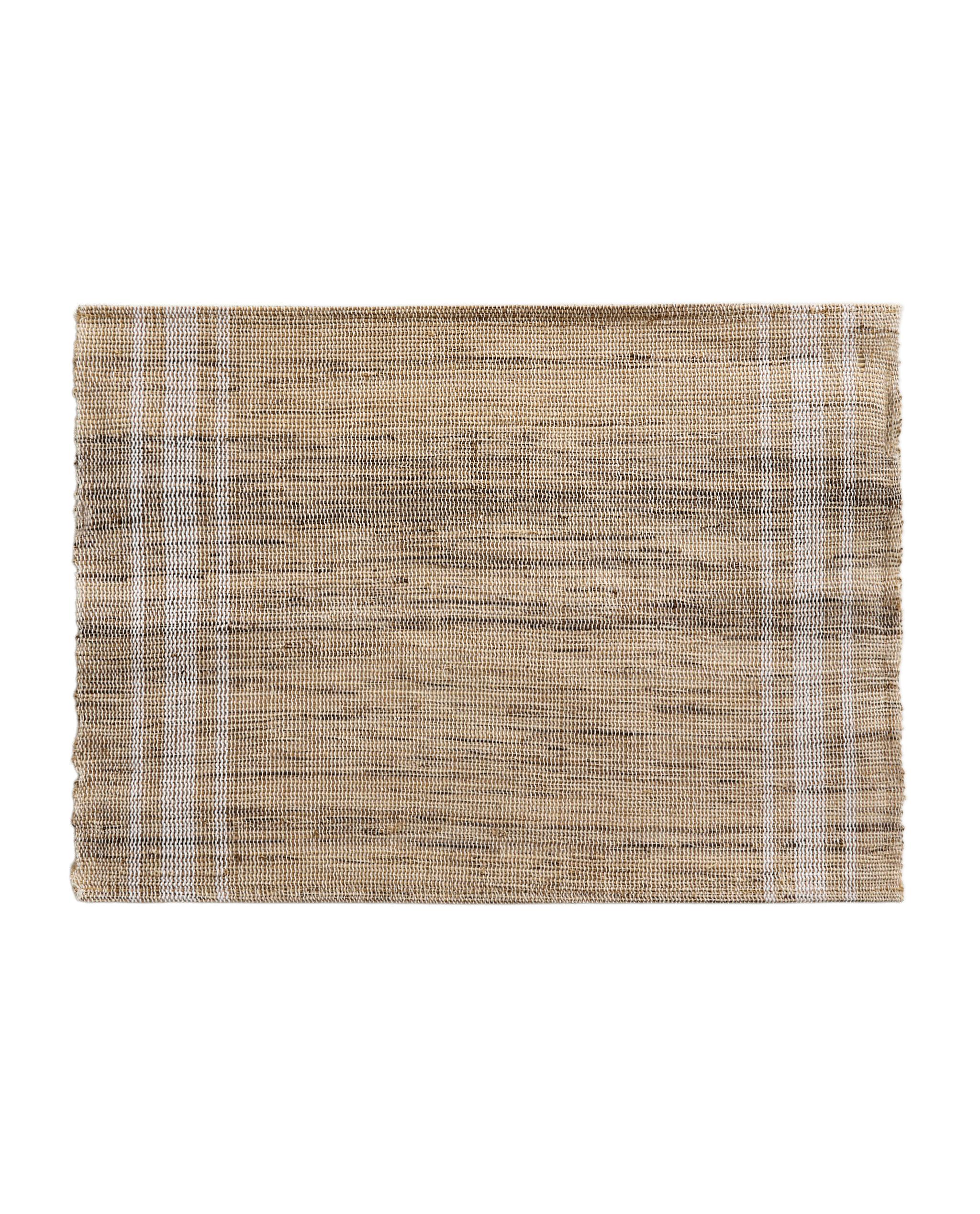 RAMIE PLACEMAT WITH STRIPES product thumbnail 3