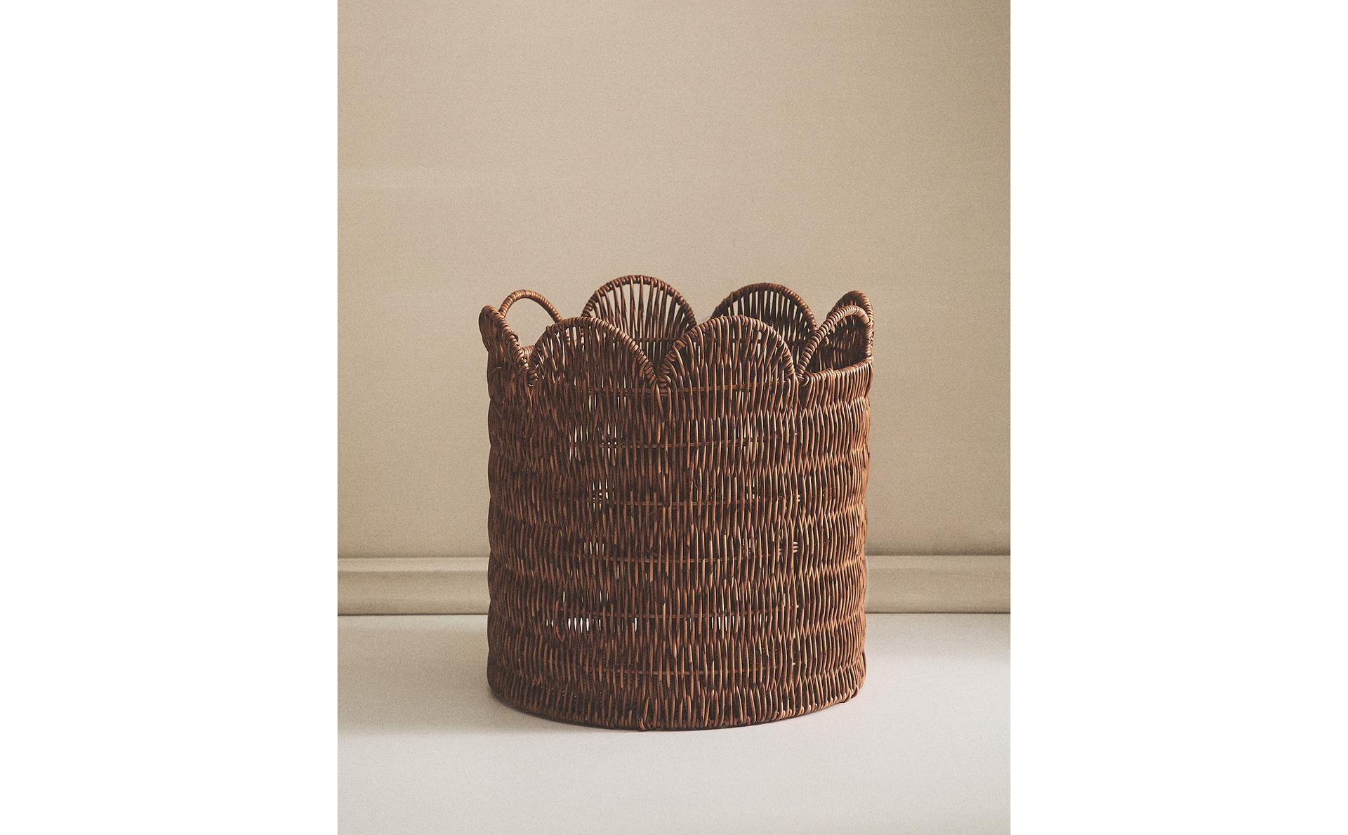 CESTA REDONDA ONDAS CESTA REDONDA ONDAS