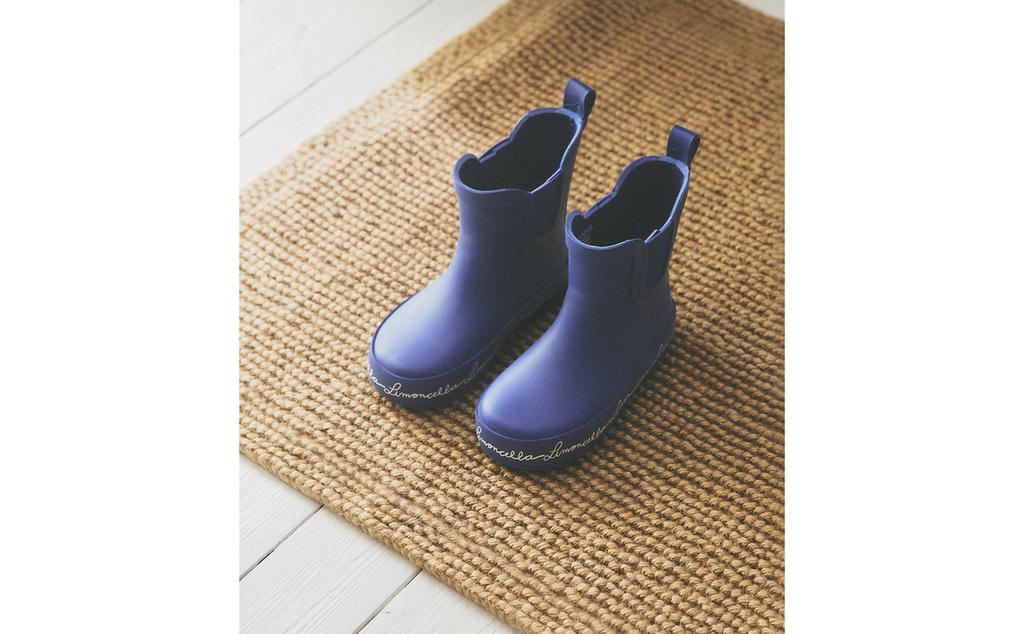 ДИТЯЧІ ГУМОВІ ЧОБОТИ THE ANIMALS OBSERVATORY