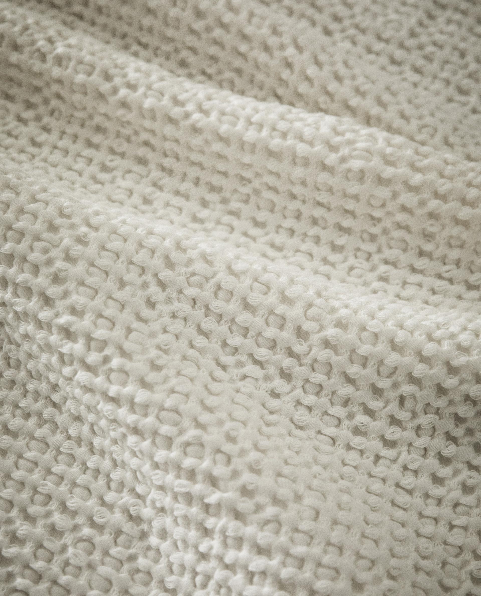 ベッドカバー | Zara Home 日本/Japan