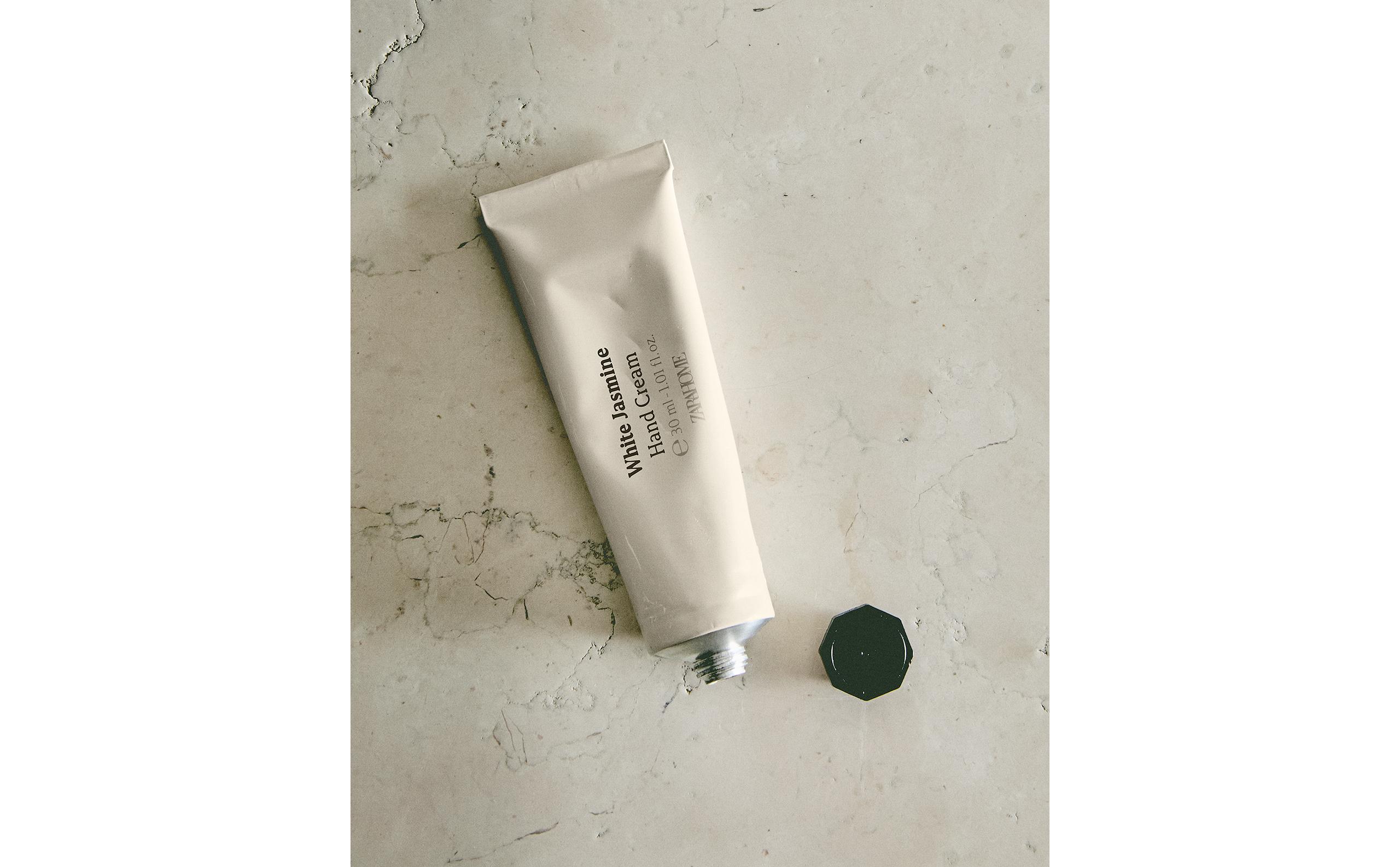 30 ML) WHITE JASMINE HAND CREAM | Zara Home Thailand