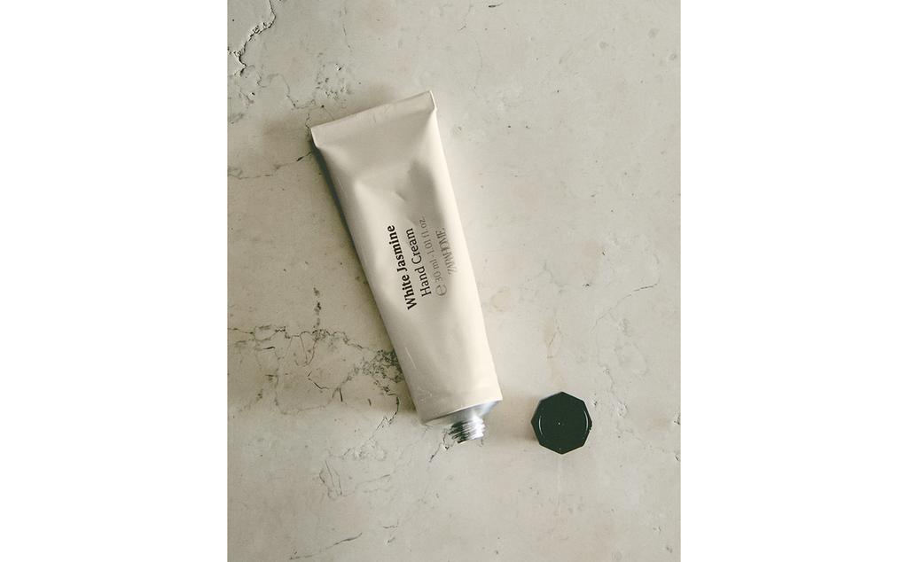 (30 ML) WHITE JASMINE HAND CREAM