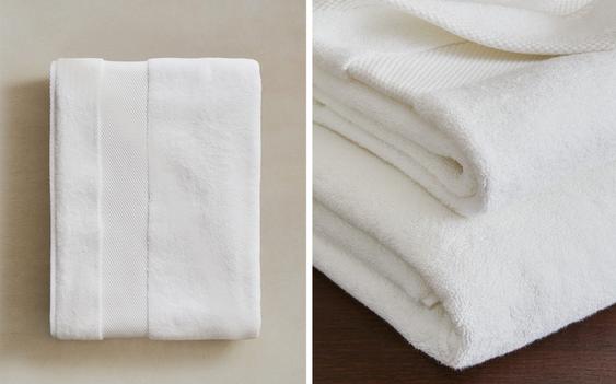 EXTRA SOFT BATH TOWEL (800 GXM²)