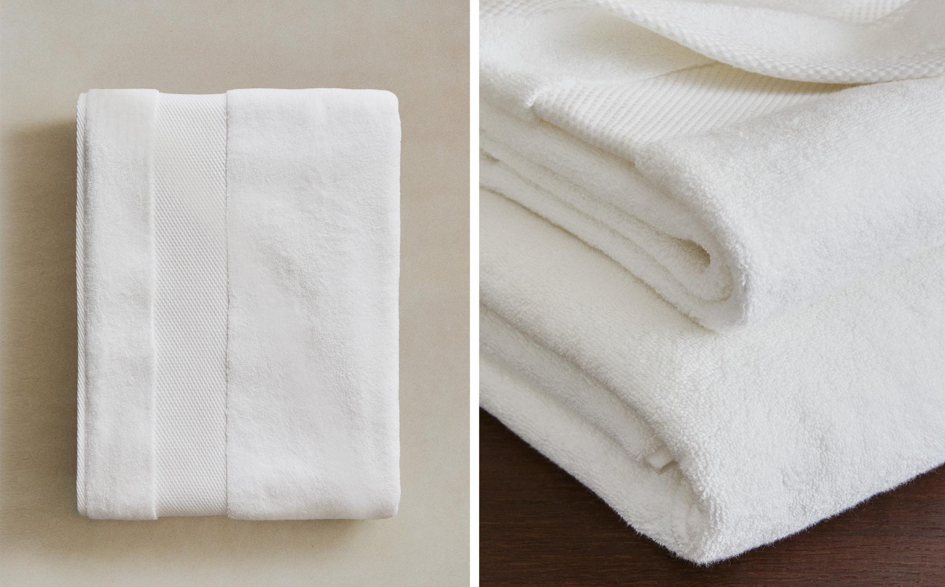 EXTRA SOFT BATH TOWEL (800 GXM²) EXTRA SOFT BATH TOWEL (800 GXM²)