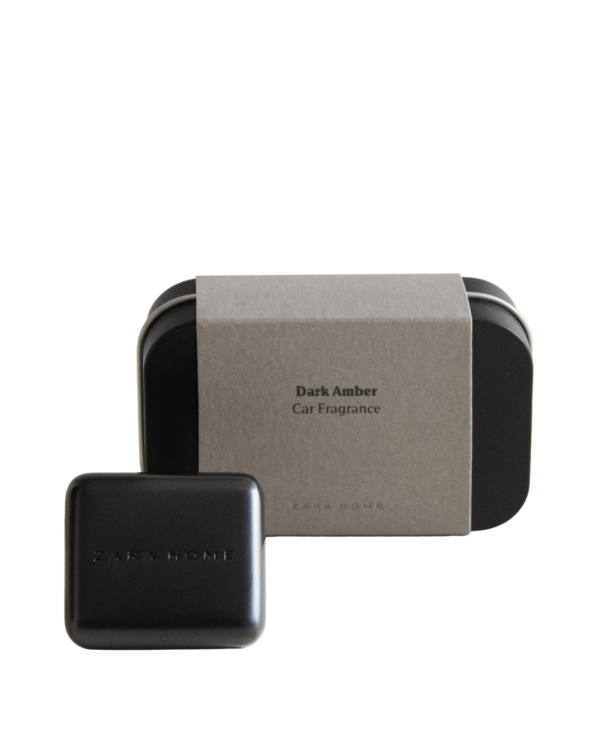 DARK AMBER CAR AIR FRESHENER product thumbnail 6