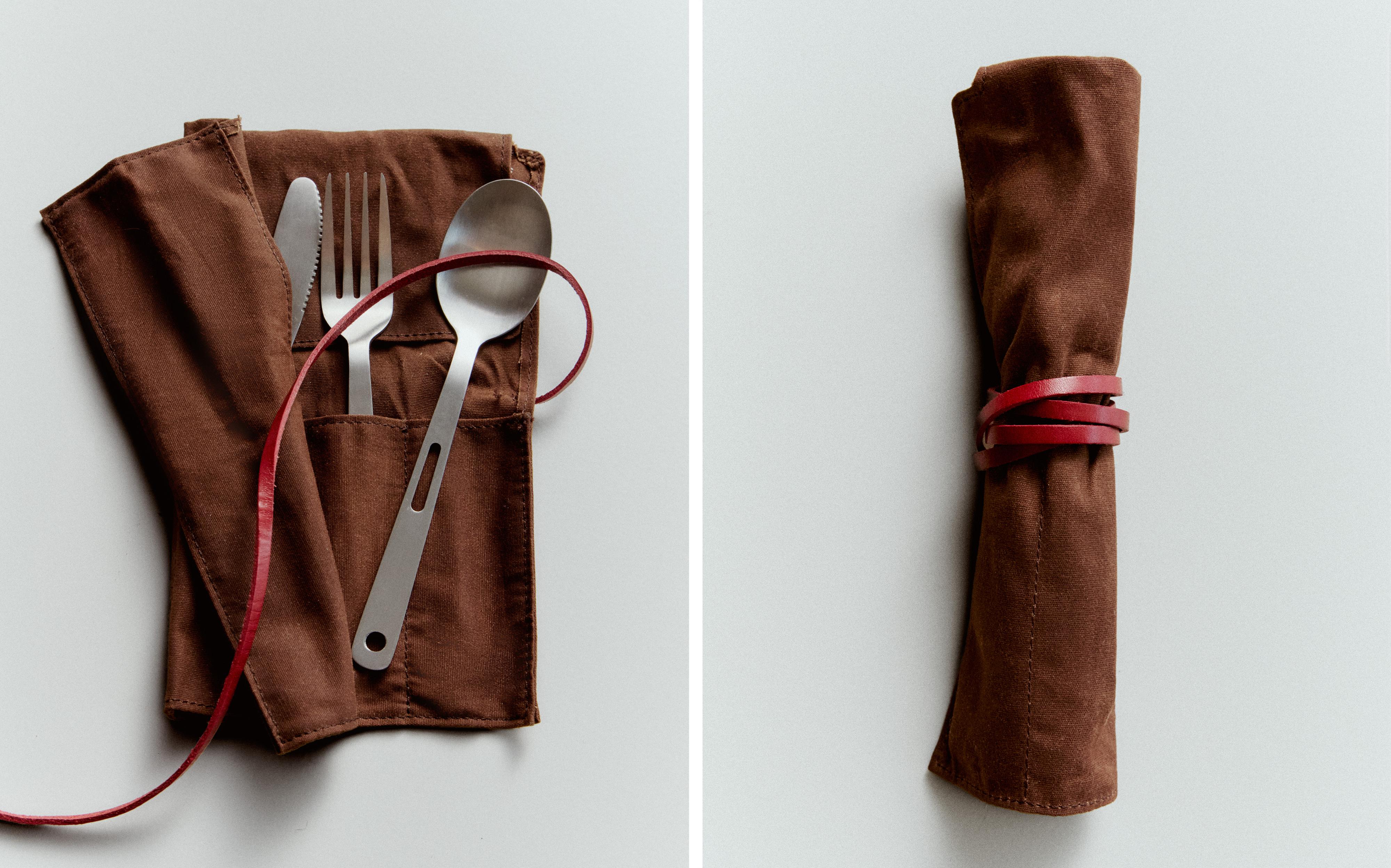 CAMPING CUTLERY SET product thumbnail 11
