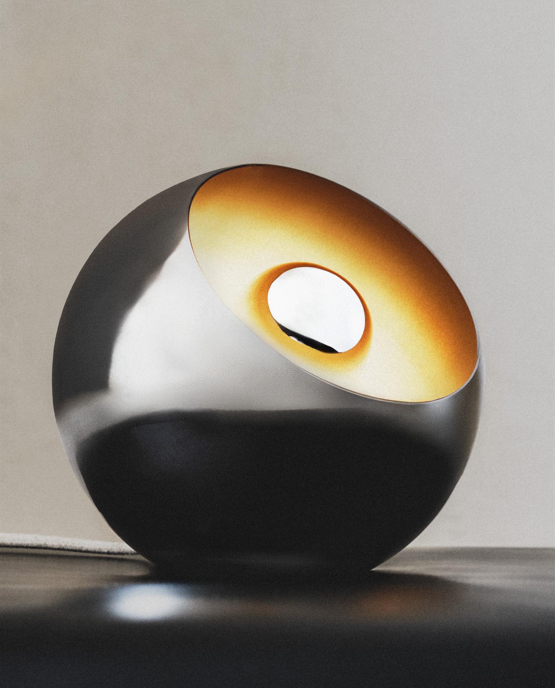 SEMI SPHERE TABLE LAMP product thumbnail 16