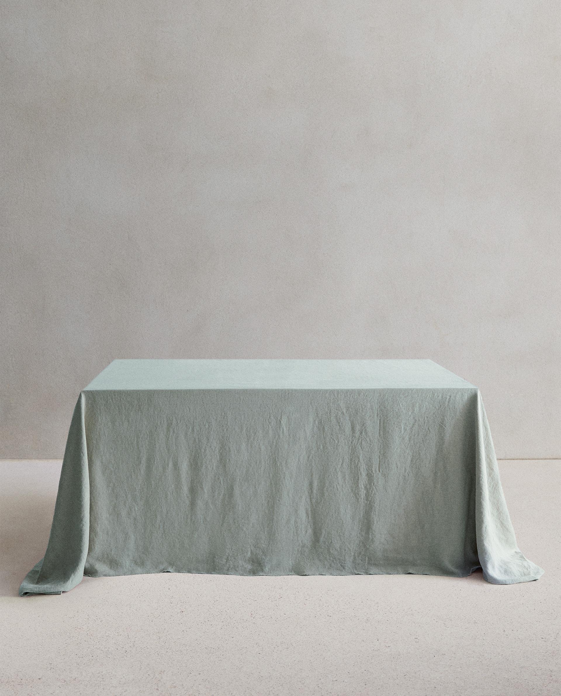 TABLECLOTH 01 | Zara Home 日本/Japan