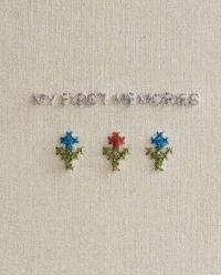"MY FIRST MEMORIES” BABY PHOTO ALBUM product thumbnail 3