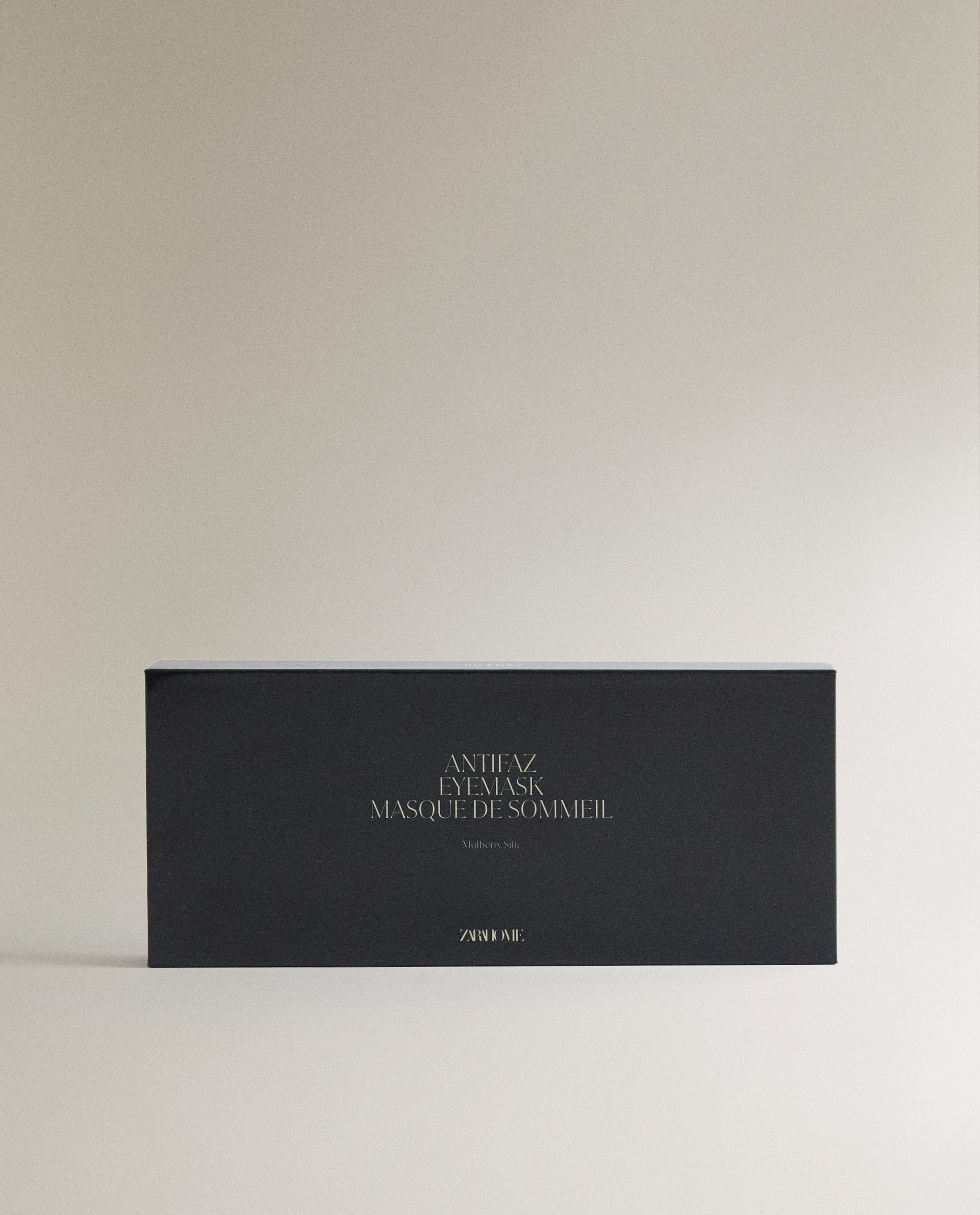 MULBERRY SILK EYE MASK product thumbnail 13