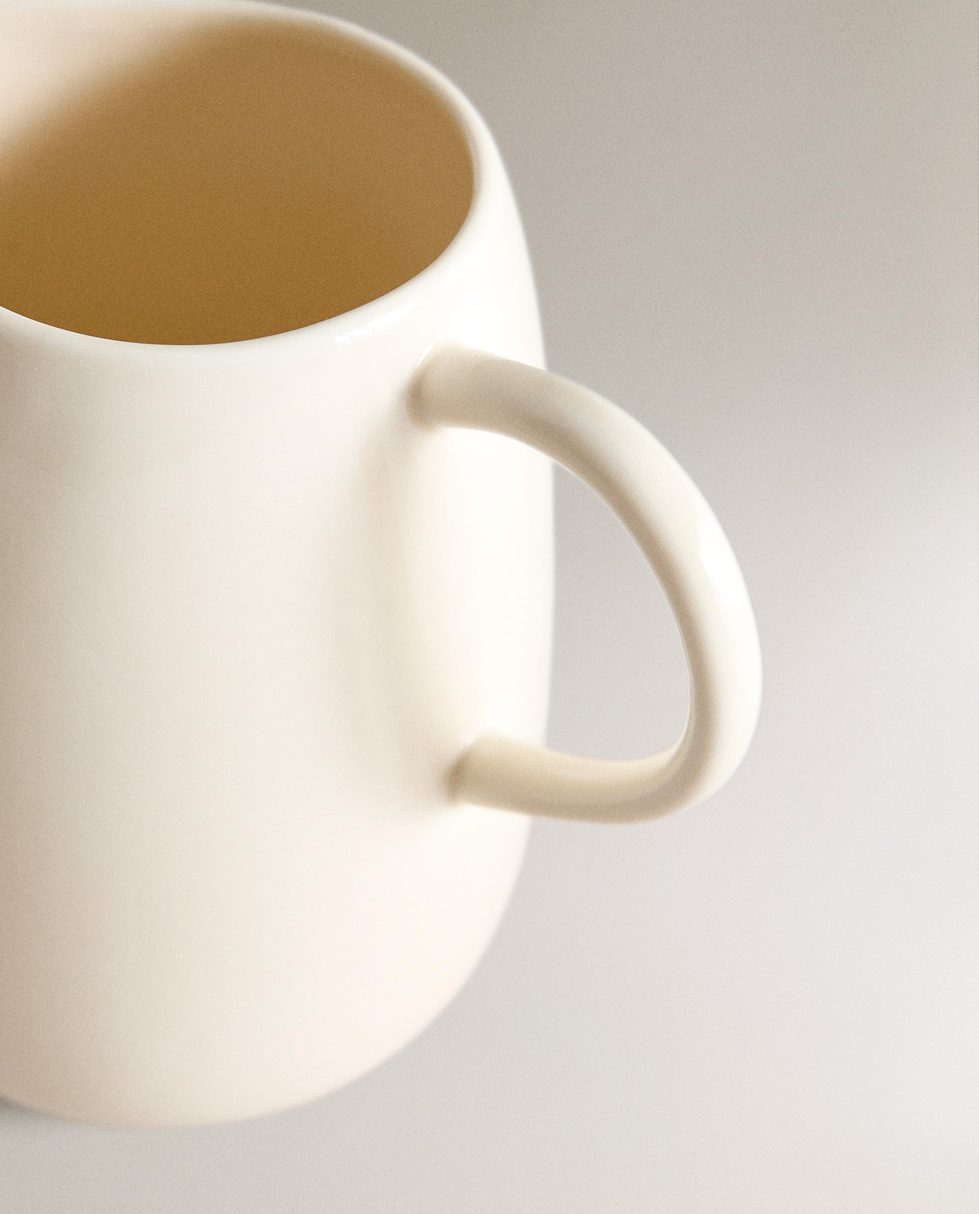 PLAIN STONEWARE MILK JUG product thumbnail 15