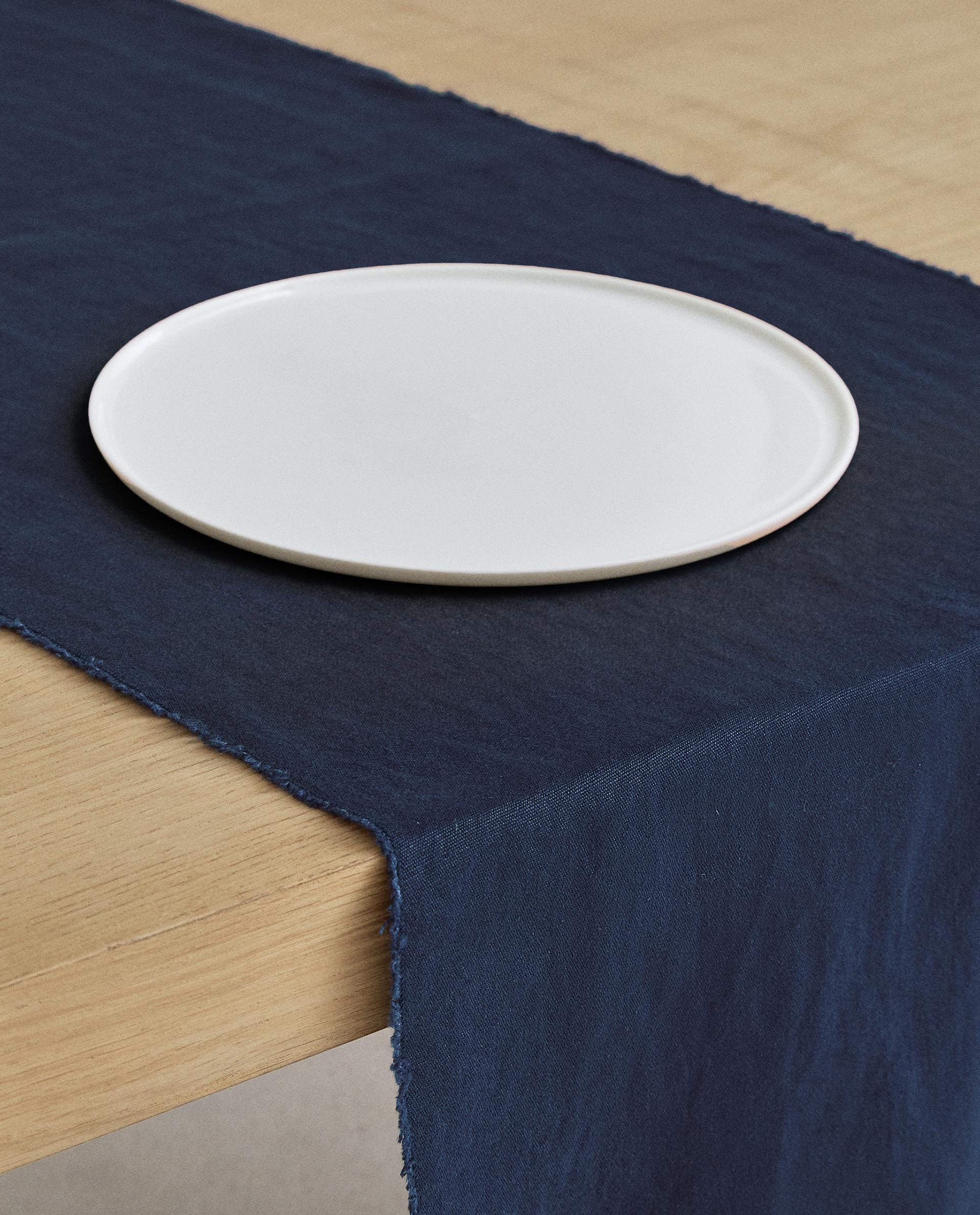 TABLE RUNNER 01 | Zara Home 日本/Japan