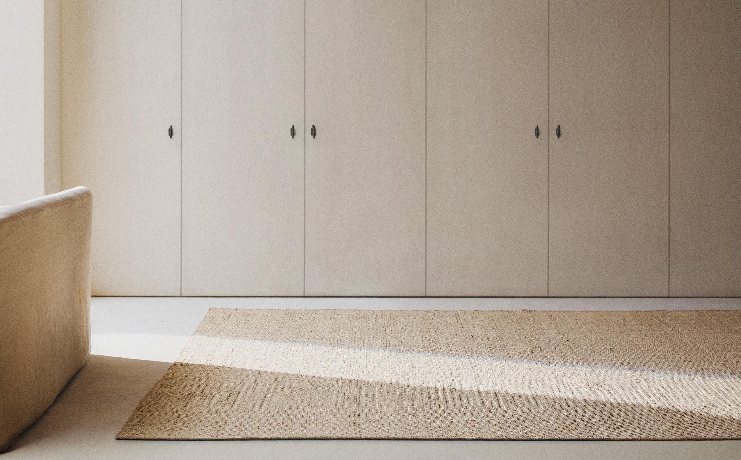 ヴィンテージ調 長方形 ラグ | Zara Home 日本/Japan